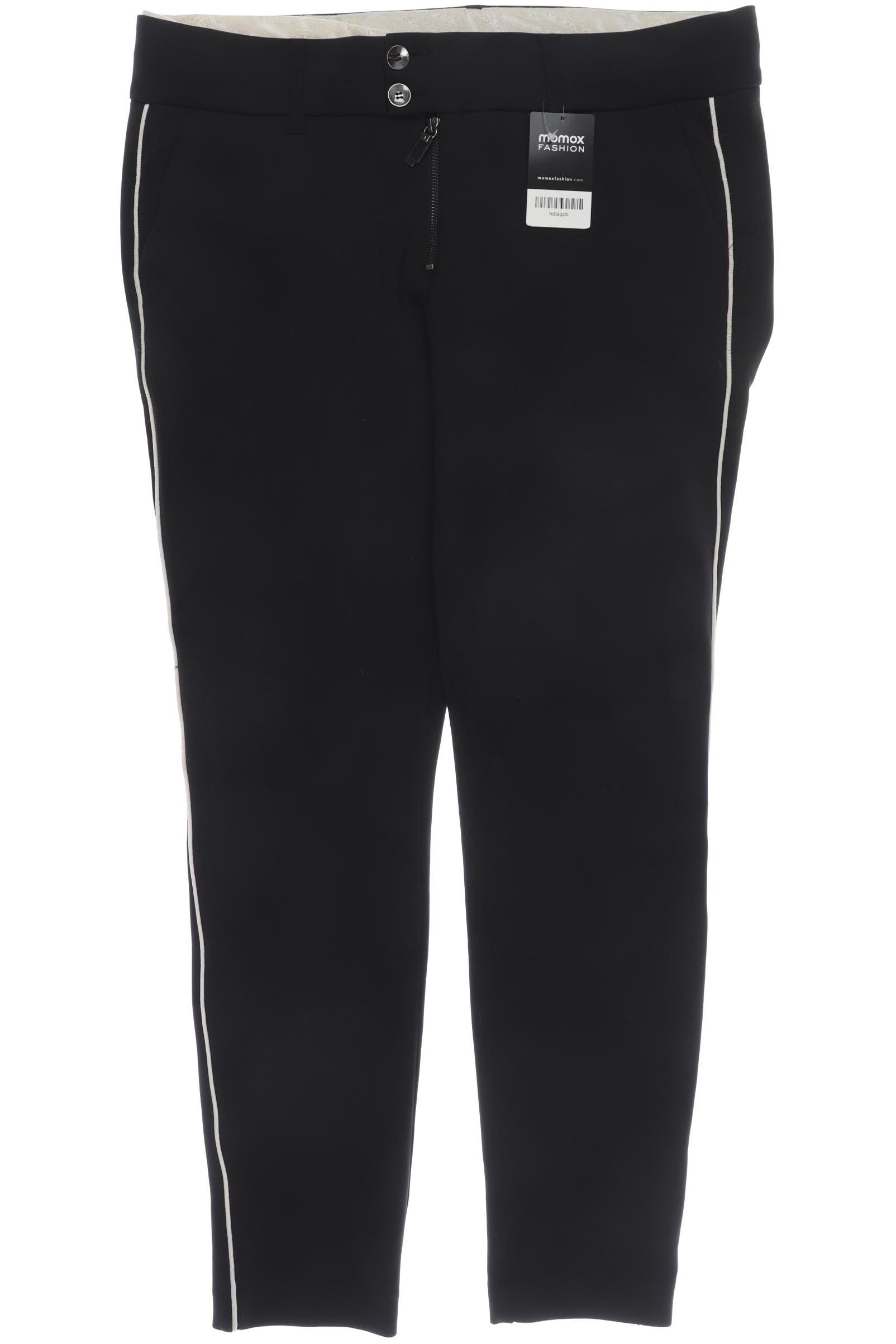 

Mos Mosh Damen Stoffhose, schwarz, Gr. 42