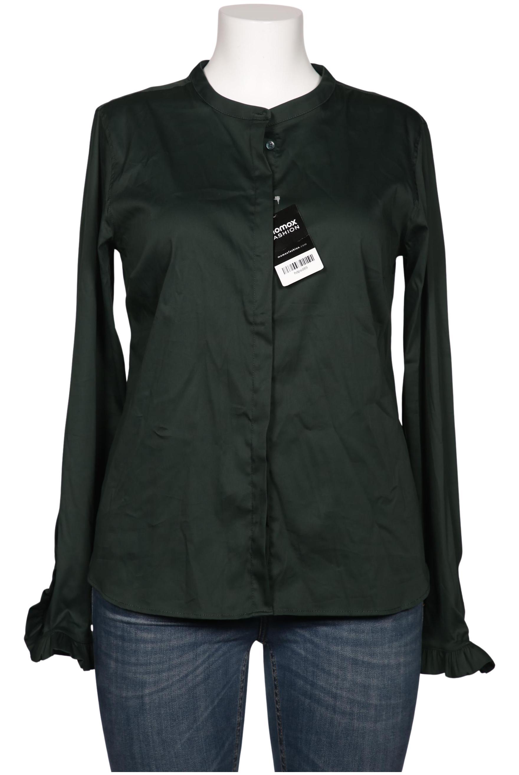 

Mos Mosh Damen Bluse, grün, Gr. 44
