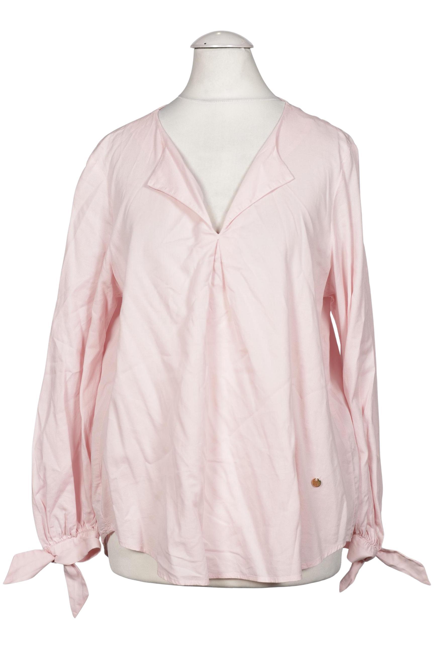 

Mos Mosh Damen Bluse, pink, Gr. 34