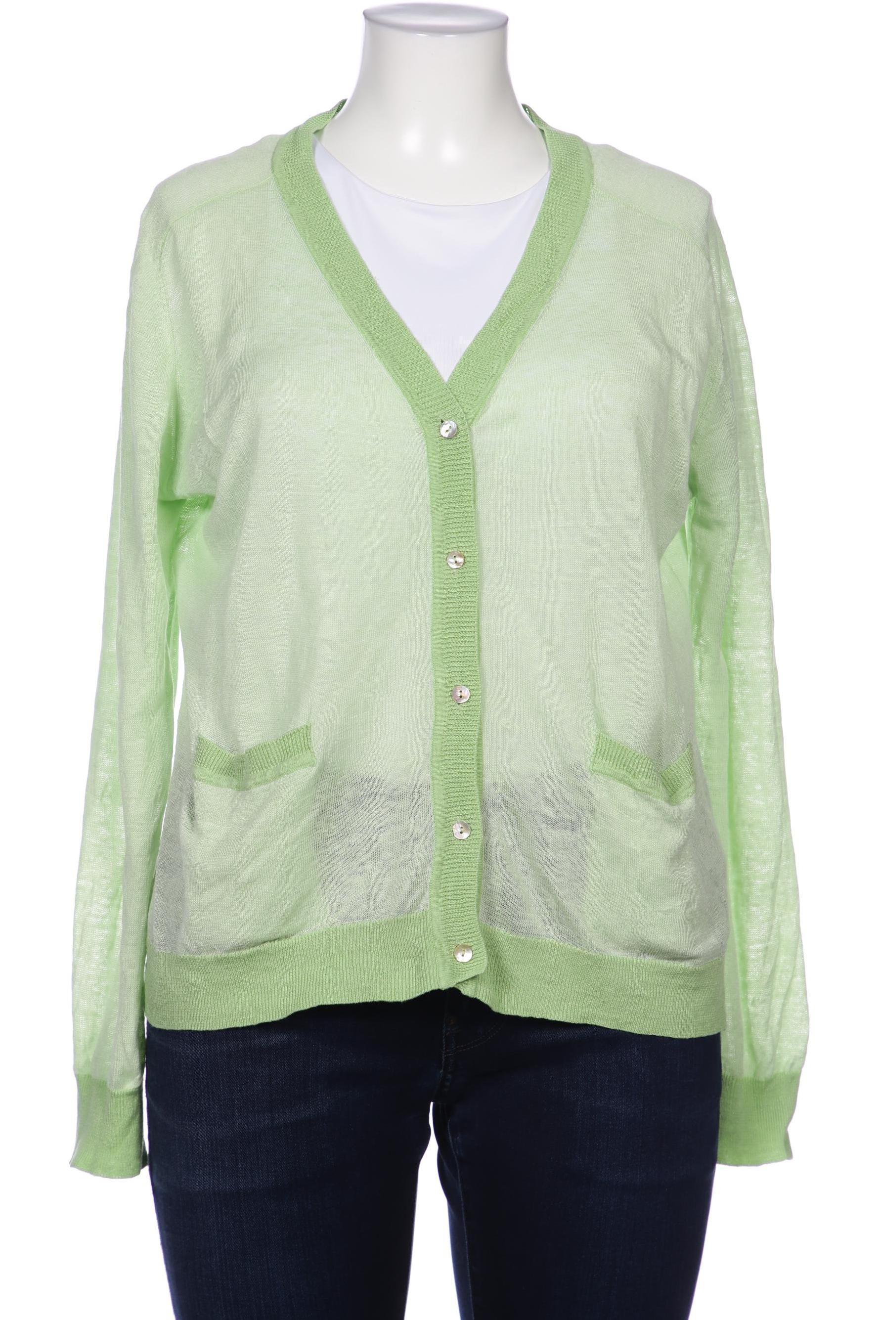 

Mos Mosh Damen Strickjacke, hellgrün