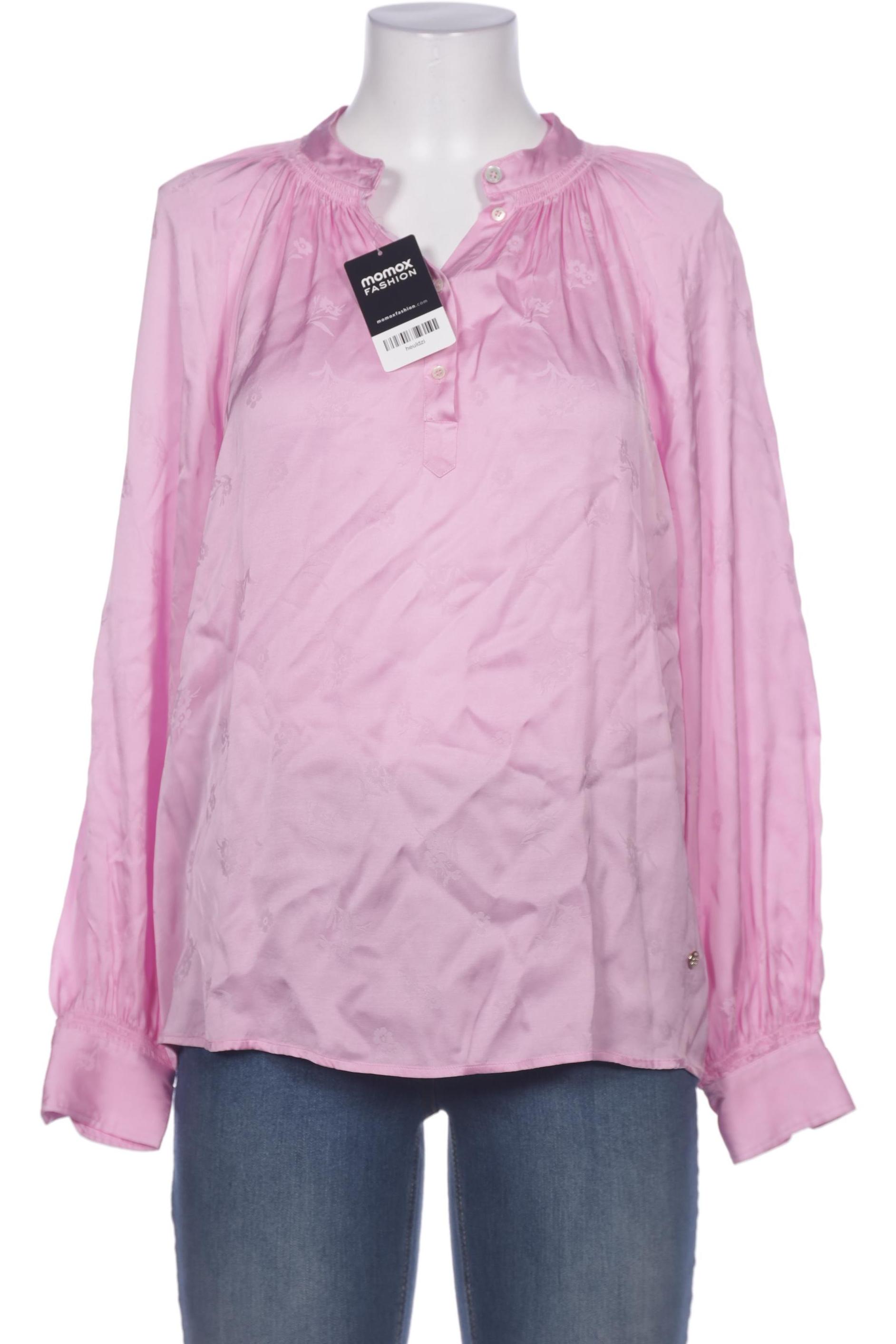 

Mos Mosh Damen Bluse, pink, Gr. 38