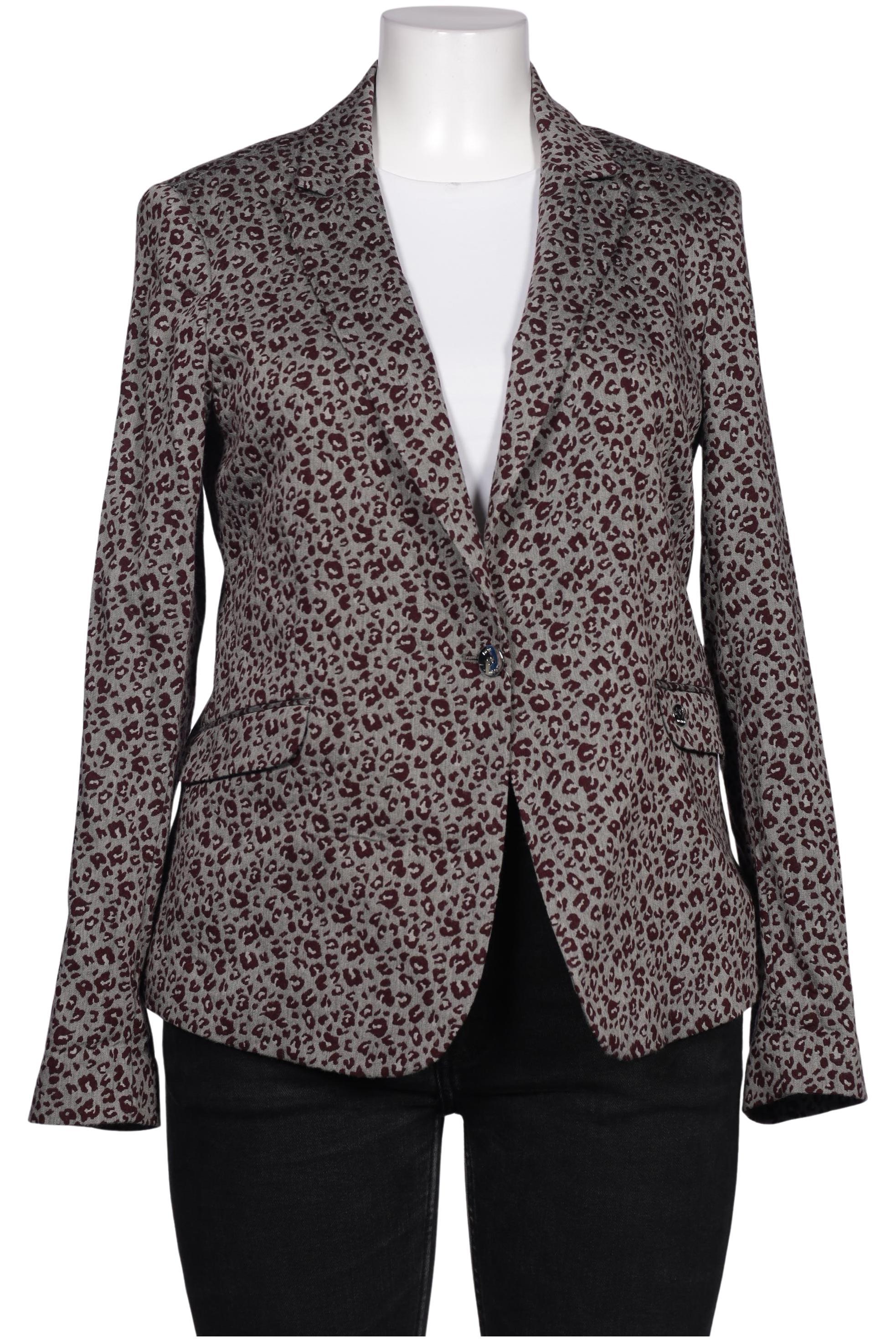 

Mos Mosh Damen Blazer, grau, Gr. 44