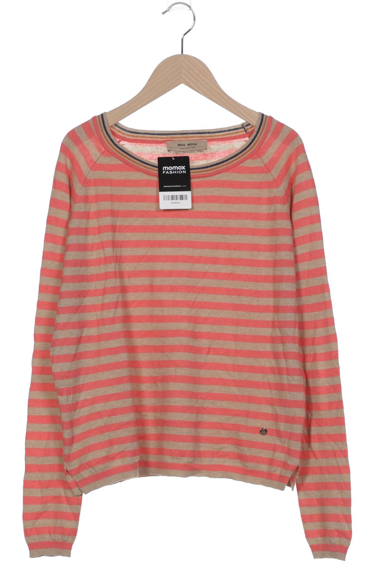 

Mos Mosh Damen Pullover, pink, Gr. 38