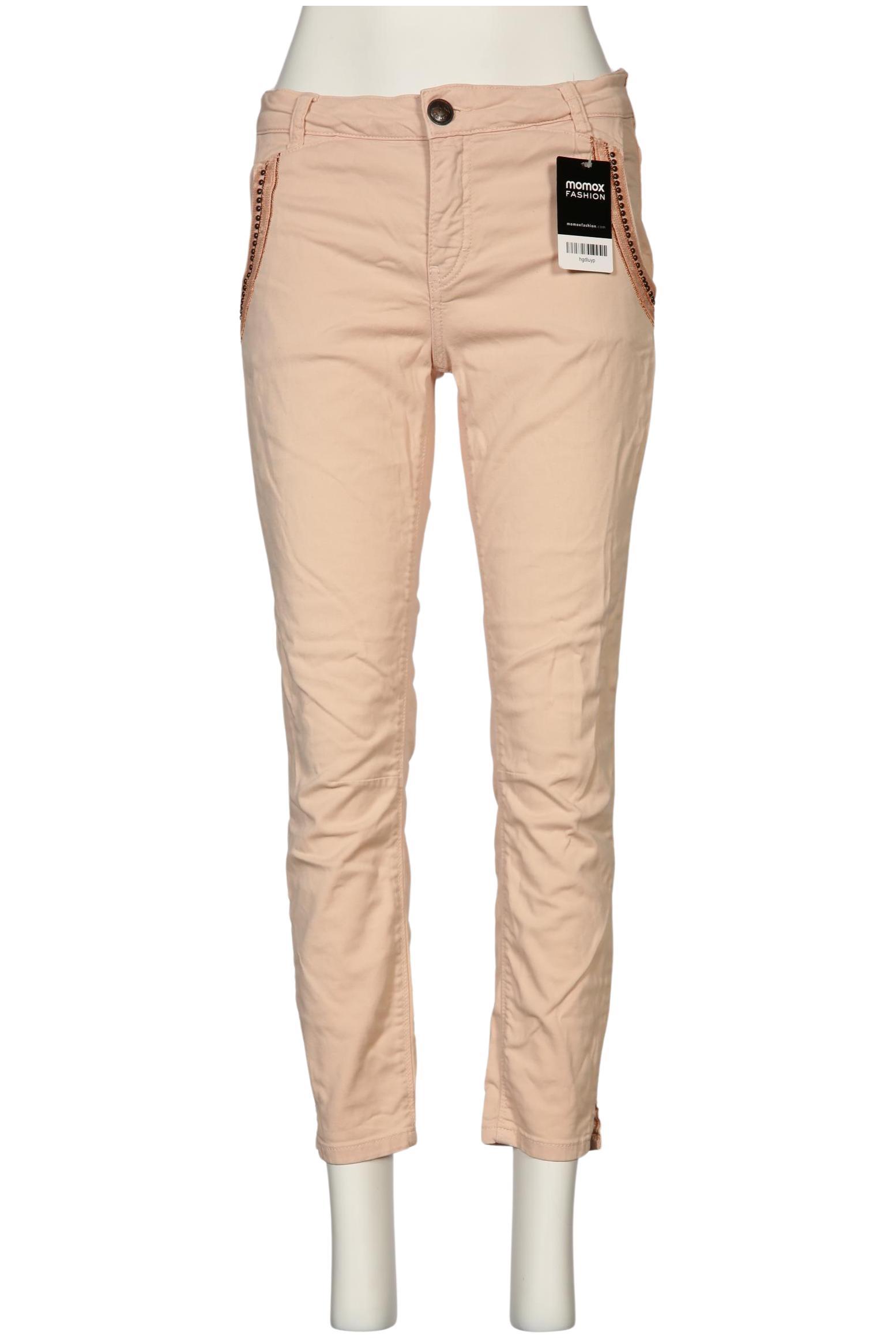 

Mos Mosh Damen Jeans, pink, Gr. 27