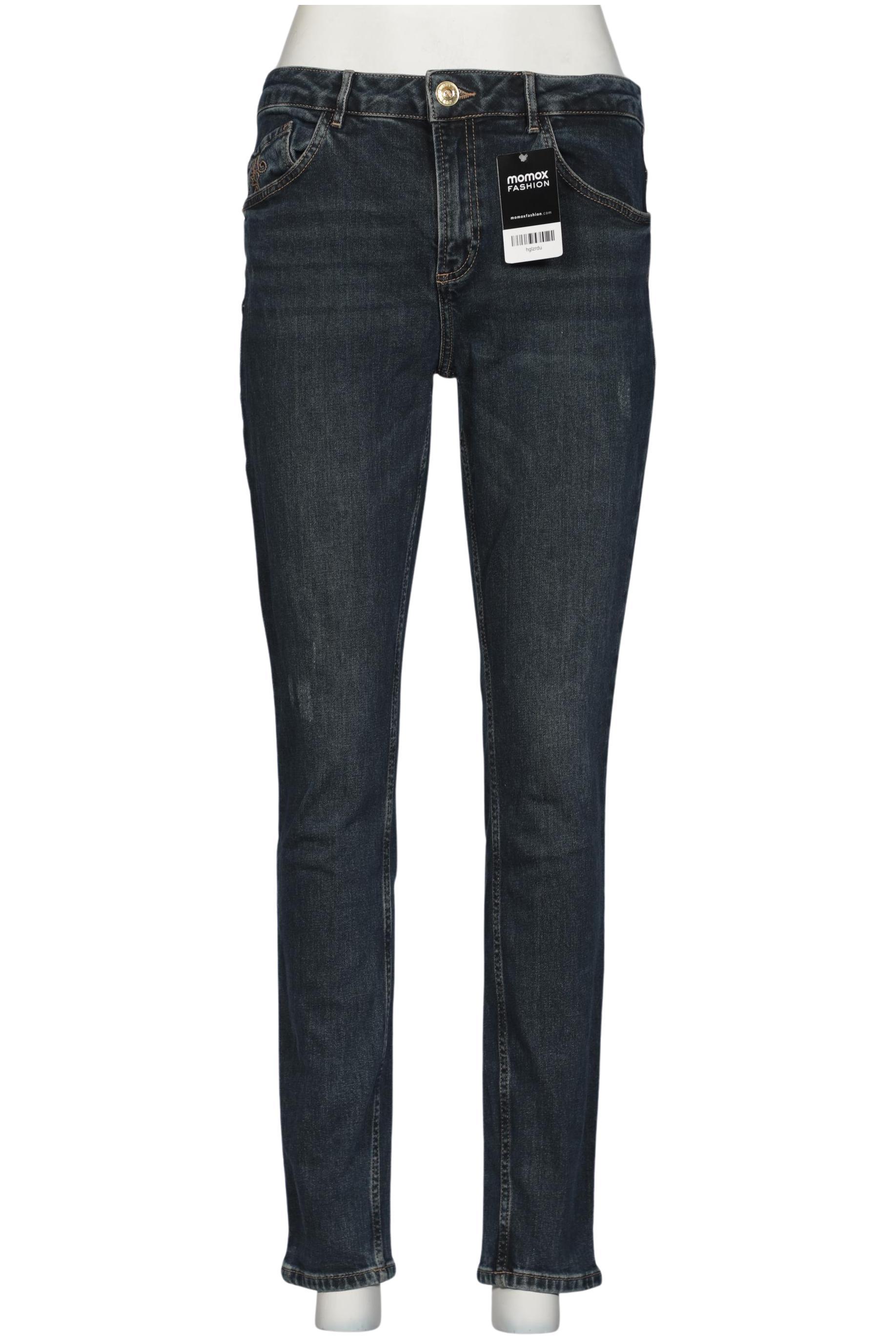 

Mos Mosh Damen Jeans, blau, Gr. 29