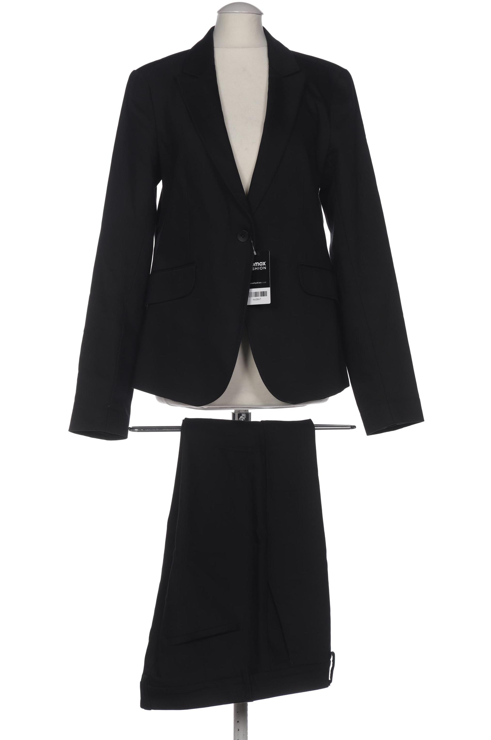 

Mos Mosh Damen Anzug, schwarz, Gr. 38