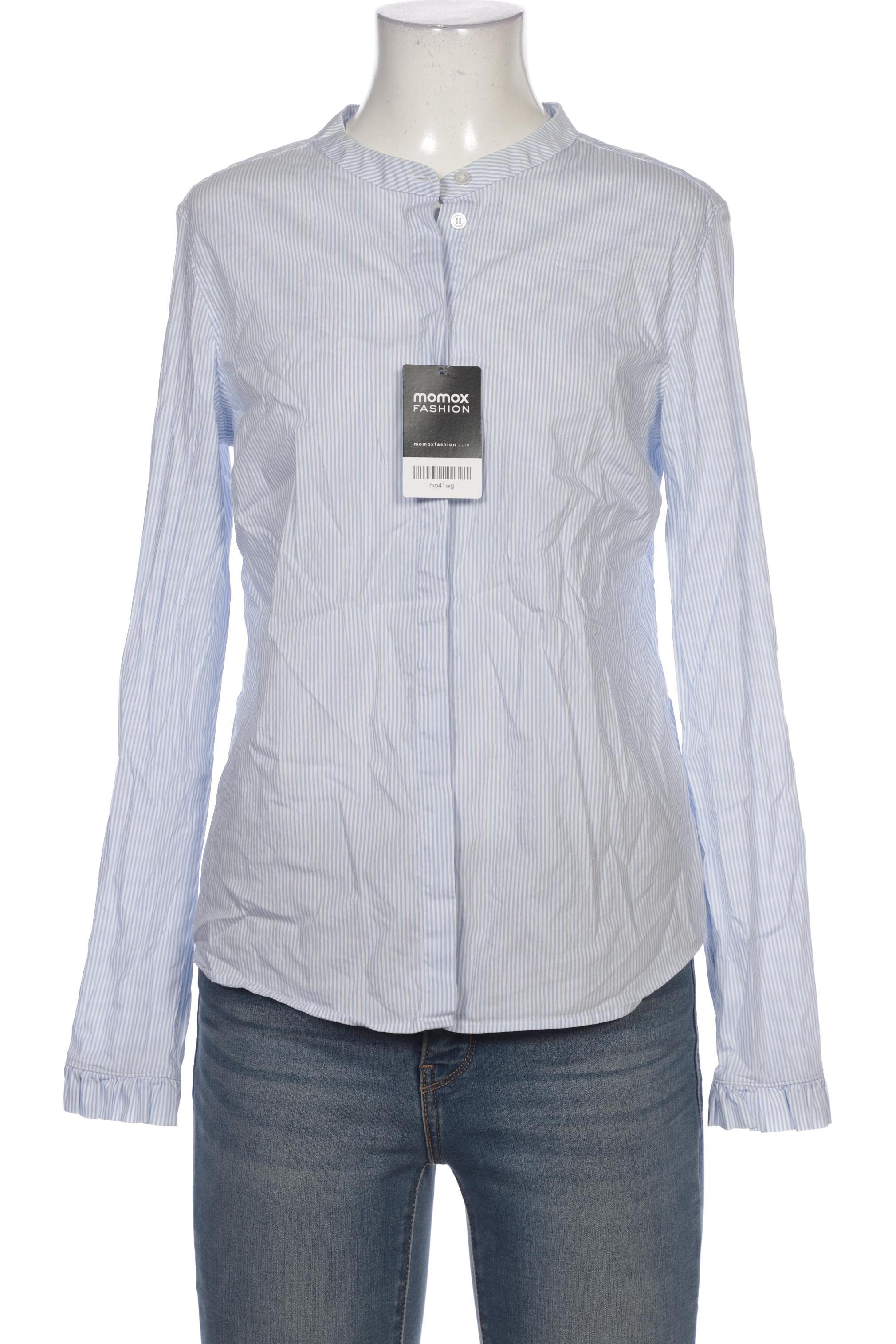 

Mos Mosh Damen Bluse, hellblau