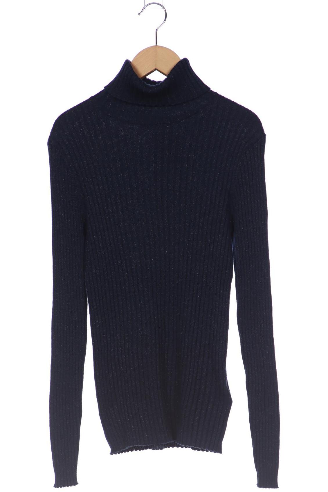 

Mos Mosh Damen Pullover, marineblau, Gr. 34