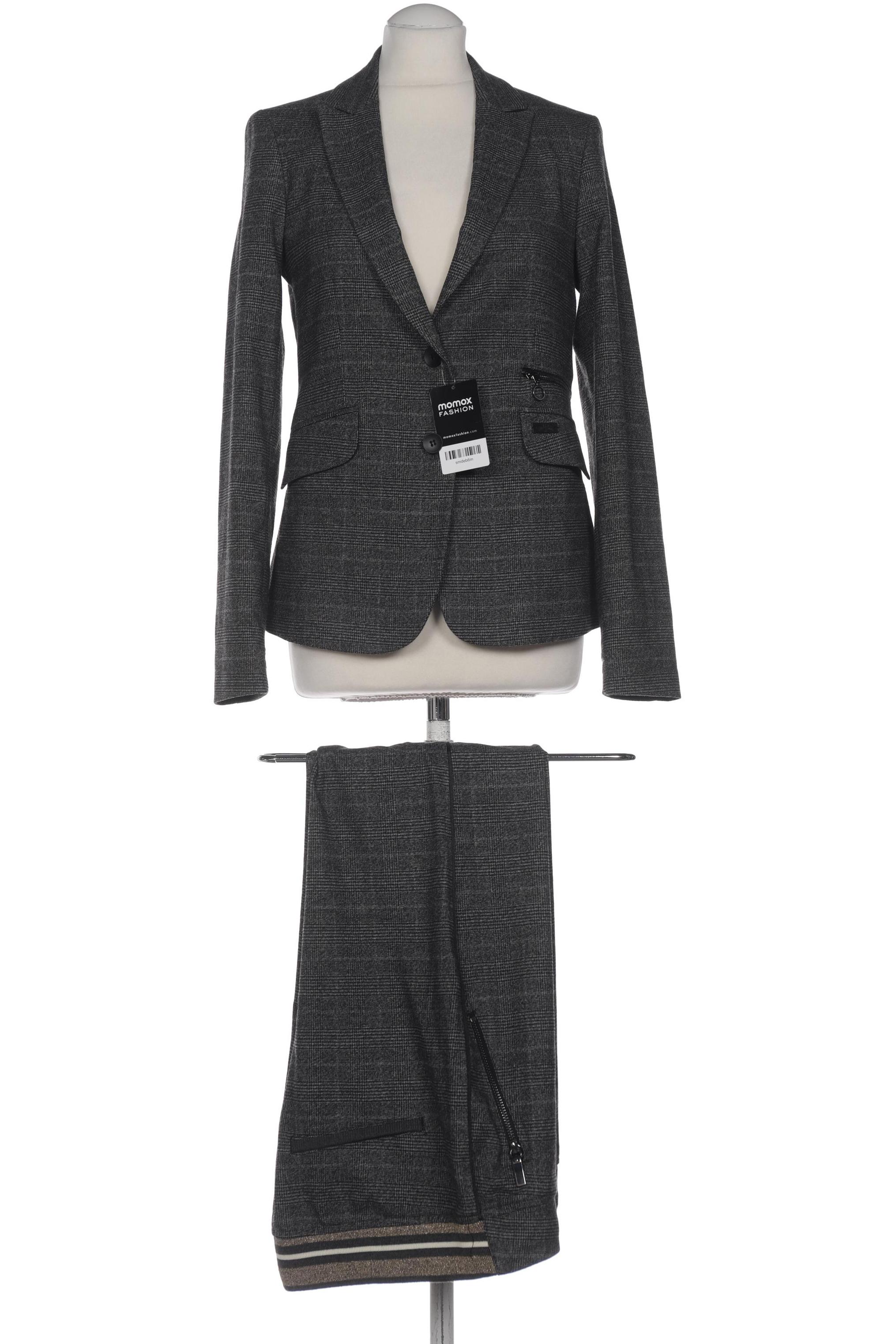 

Mos Mosh Damen Anzug, grau, Gr. 38