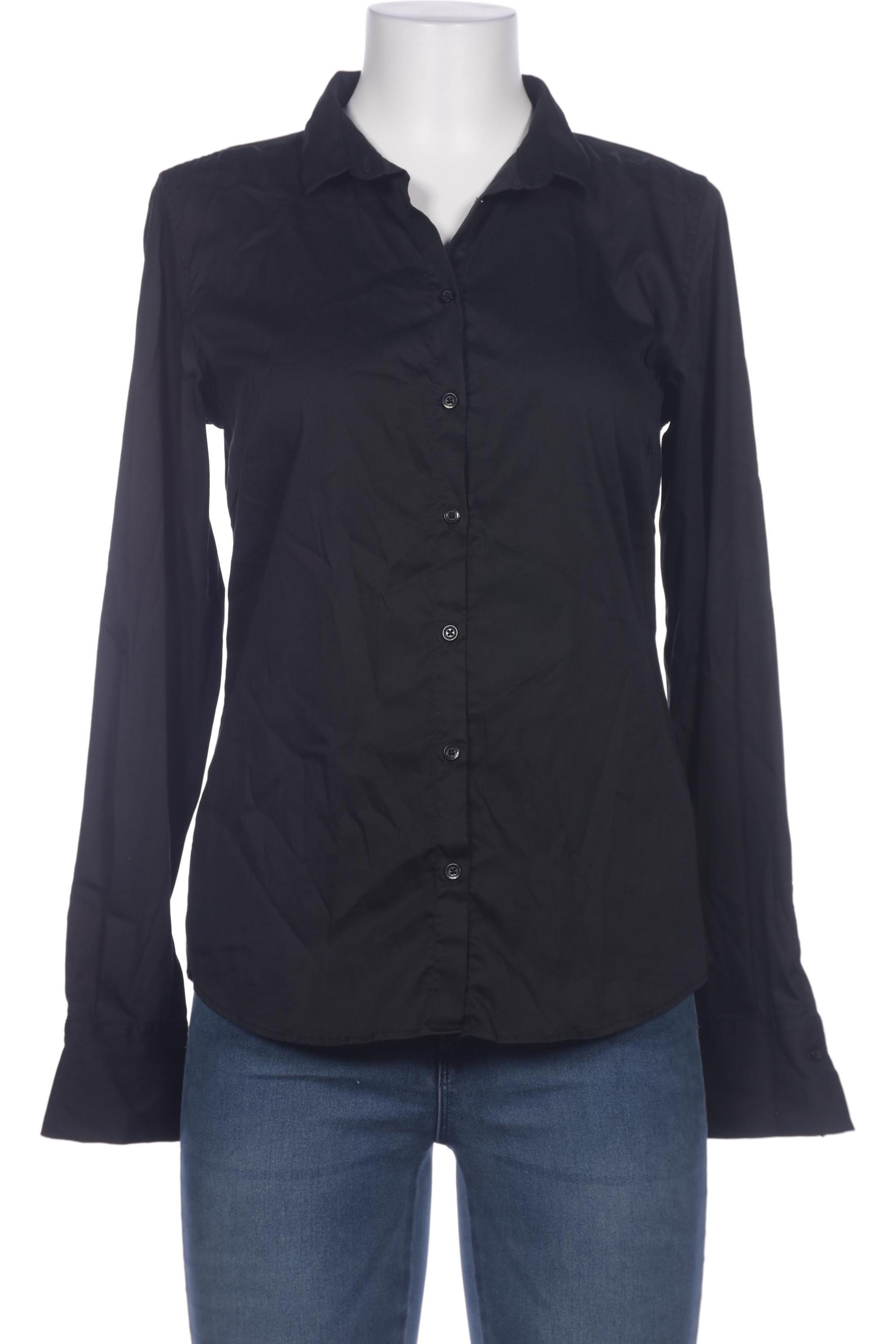

Mos Mosh Damen Bluse, schwarz, Gr. 42