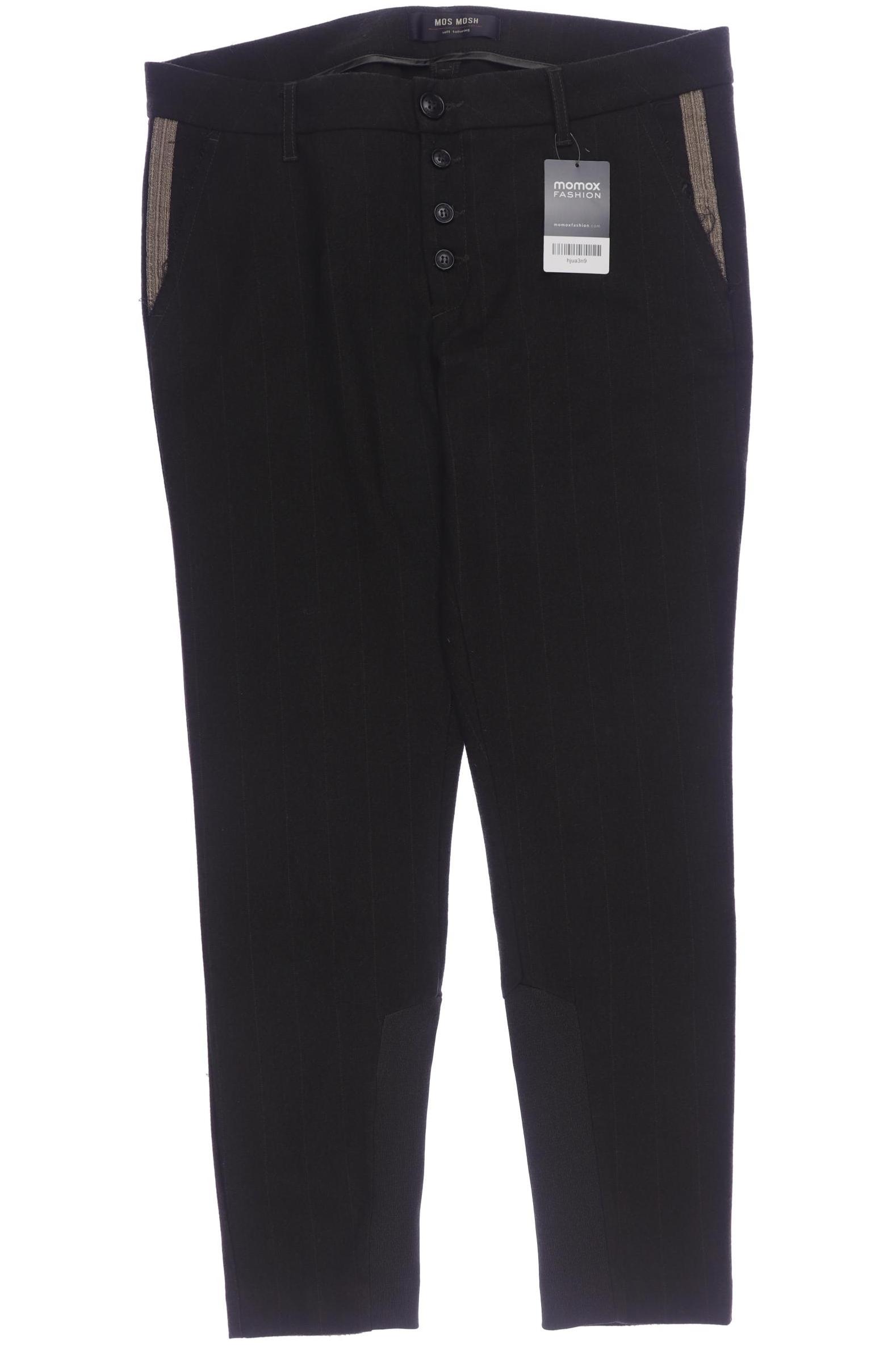 

Mos Mosh Damen Stoffhose, grün, Gr. 42