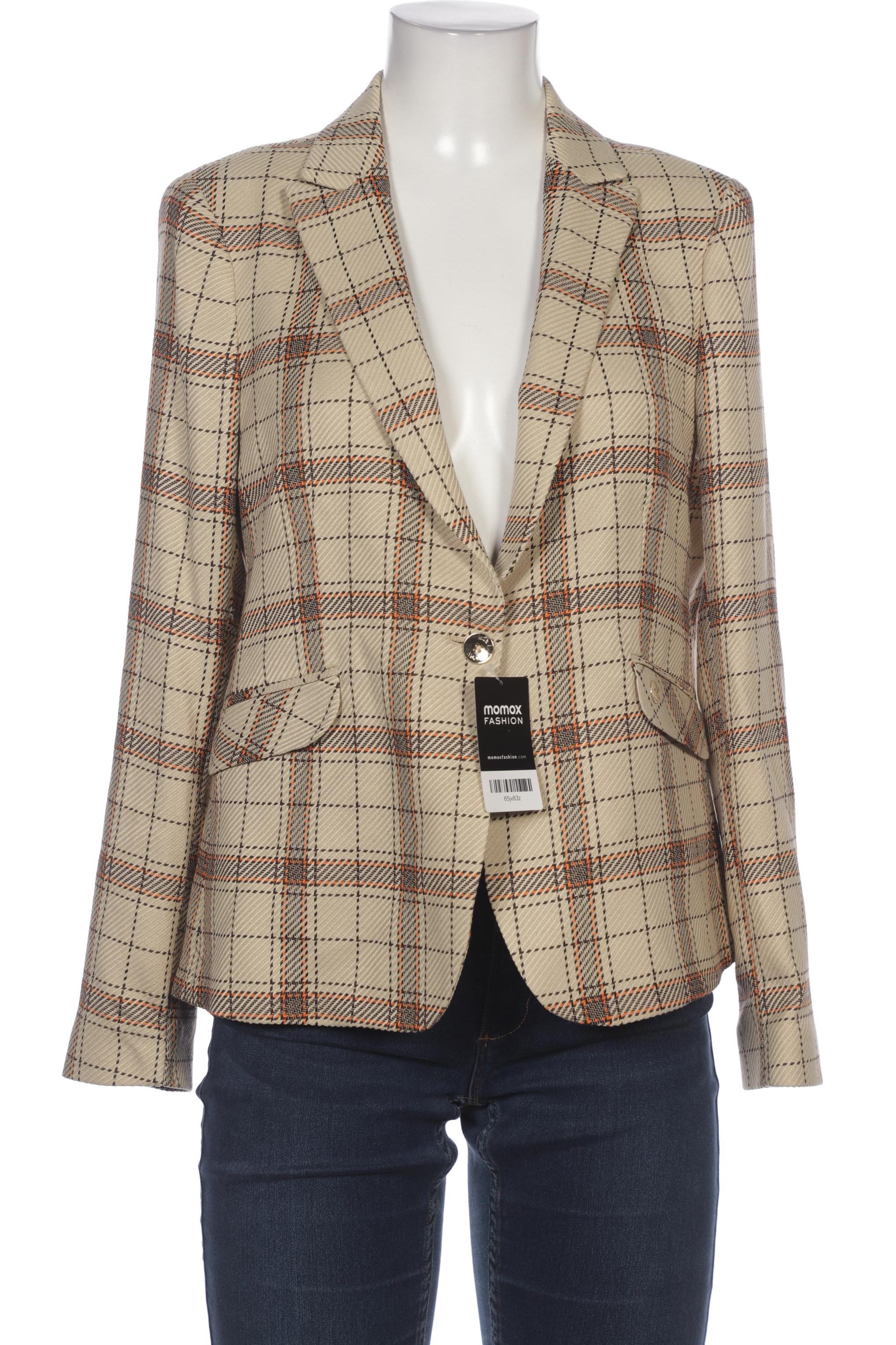 

Mos Mosh Damen Blazer, beige, Gr. 40