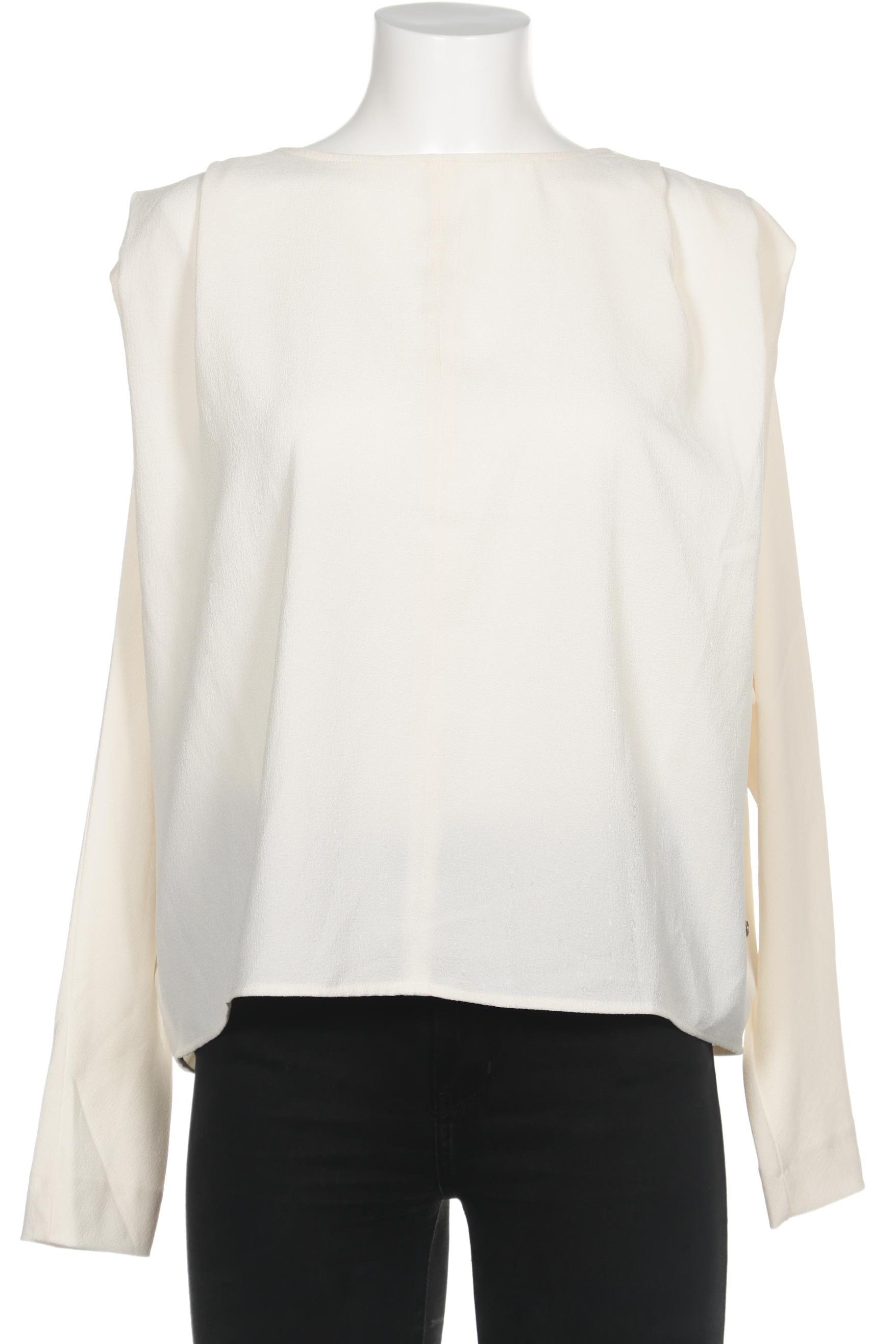 

Mos Mosh Damen Bluse, cremeweiß, Gr. 38
