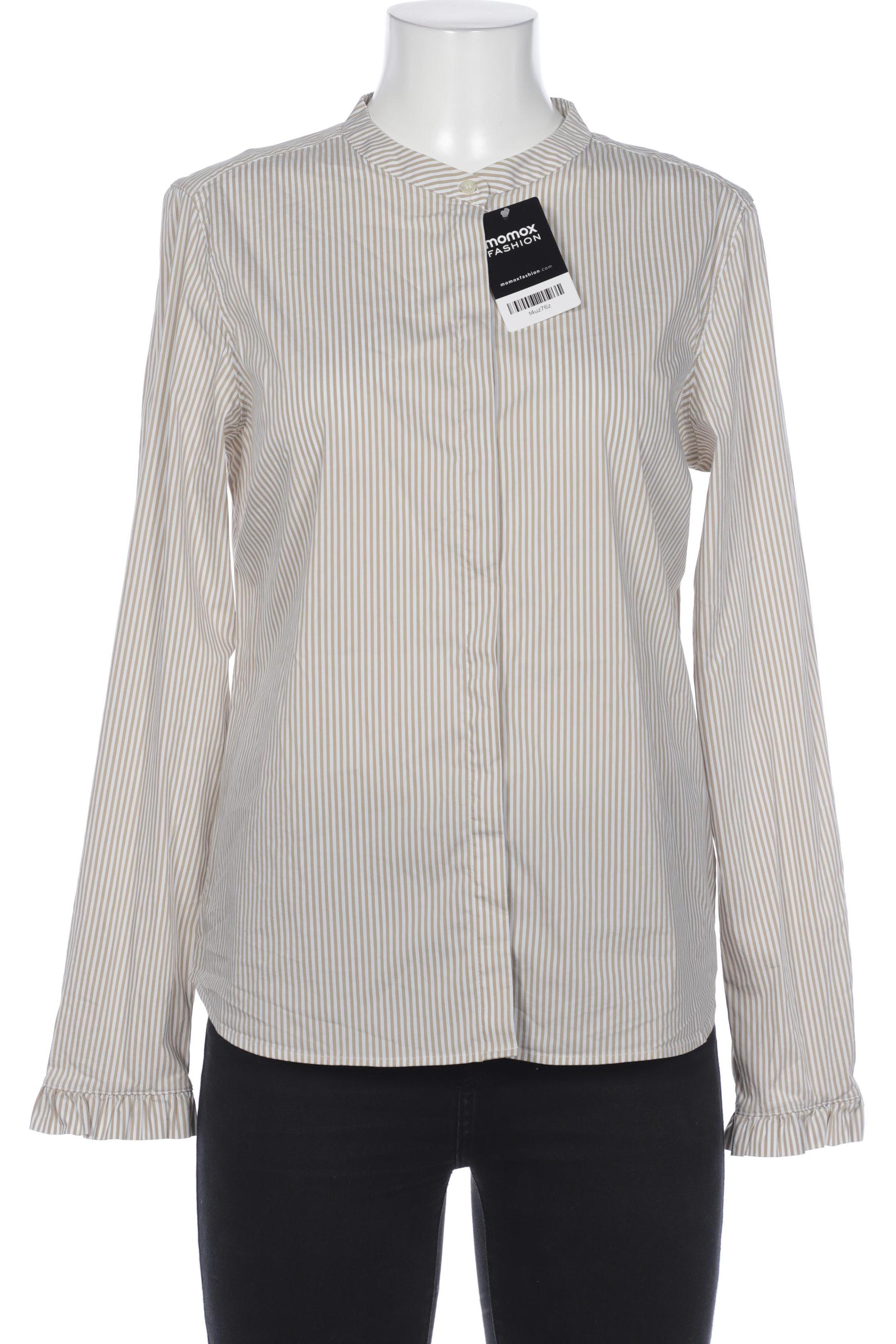 

Mos Mosh Damen Bluse, beige, Gr. 42