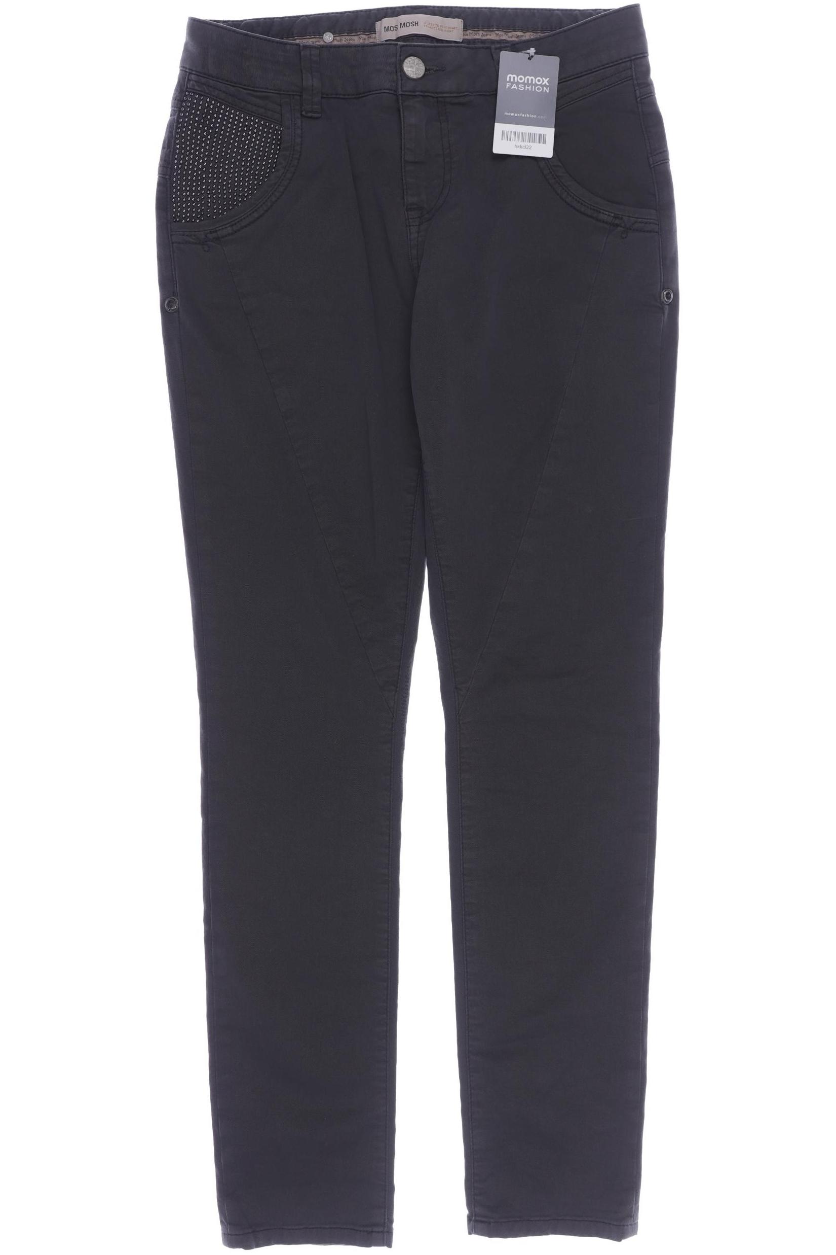 

Mos Mosh Damen Jeans, grün