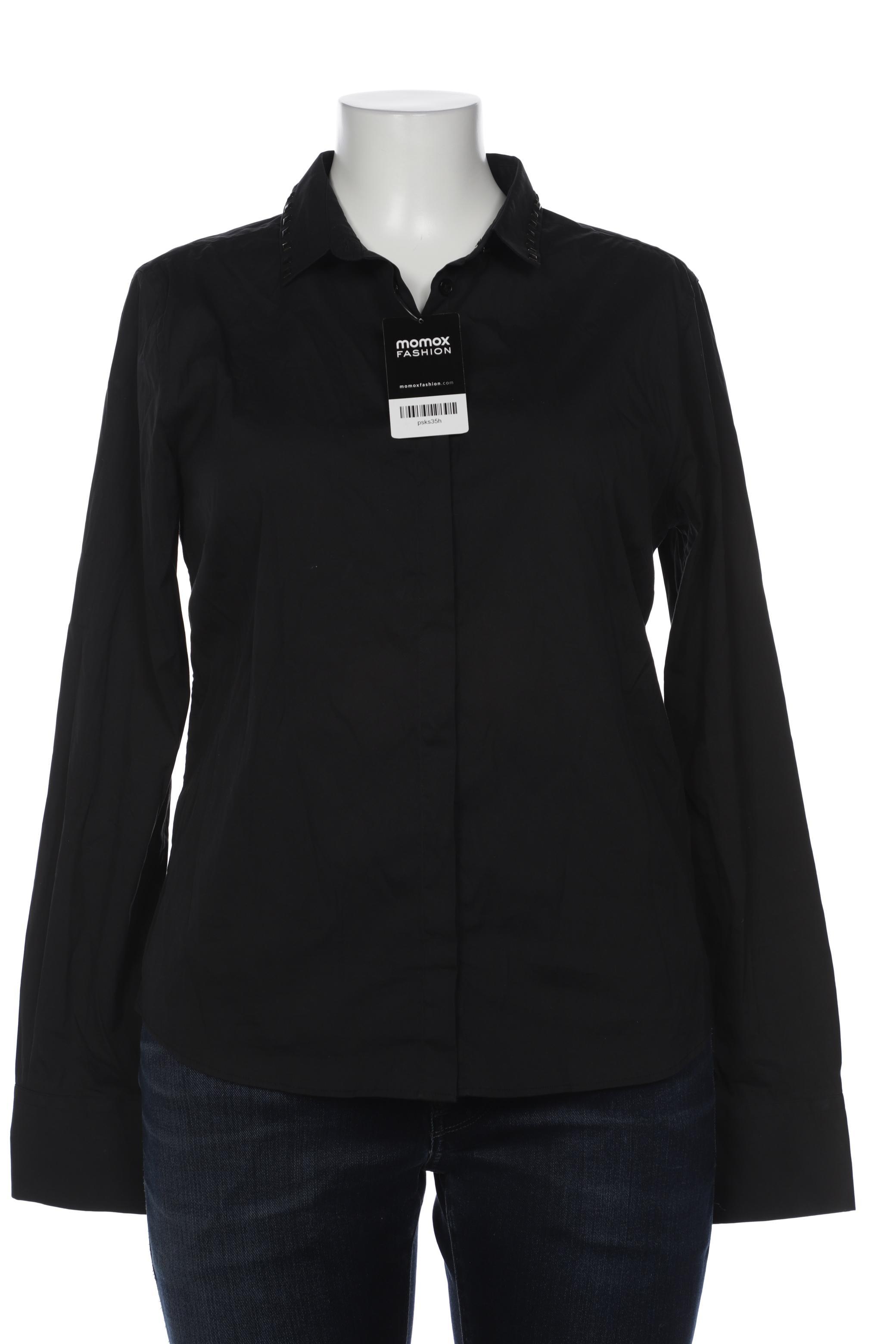 

Mos Mosh Damen Bluse, schwarz, Gr. 44