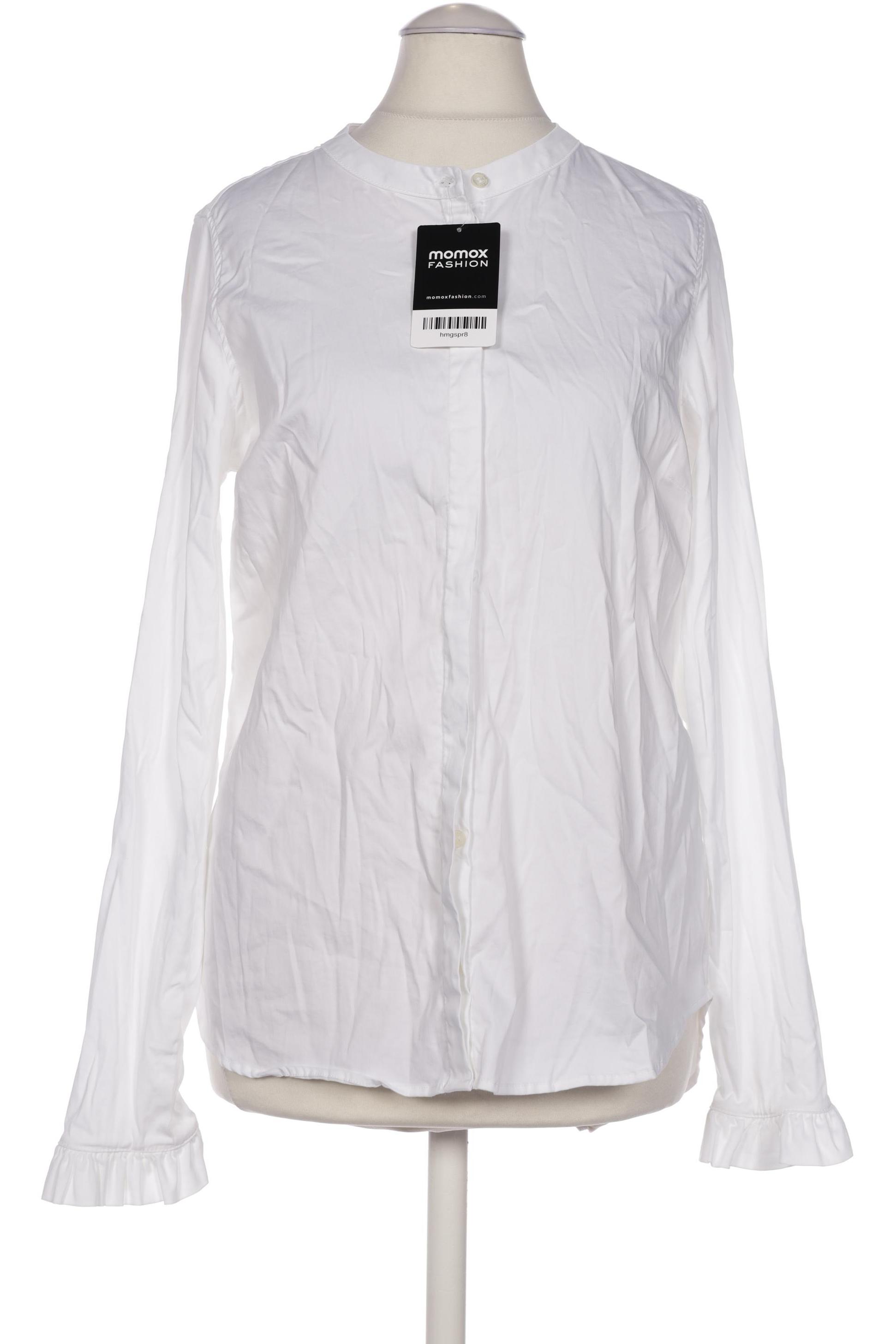 

Mos Mosh Damen Bluse, weiß, Gr. 34