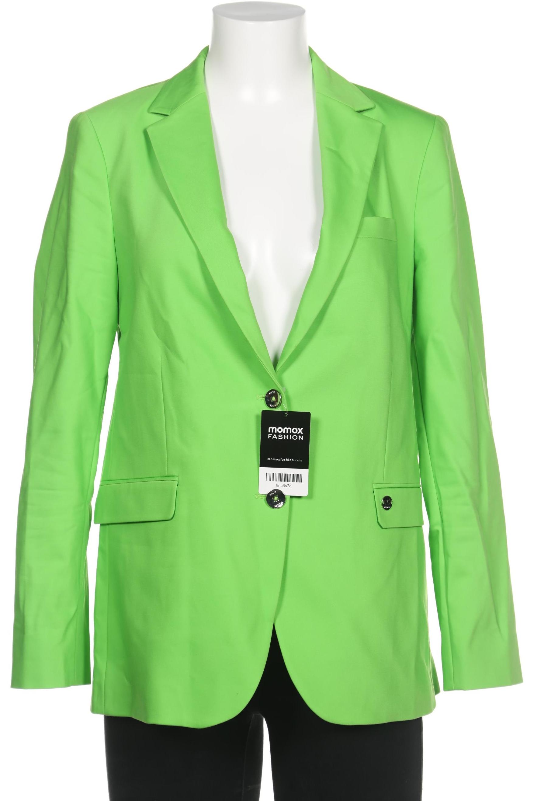 

Mos Mosh Damen Blazer, grün, Gr. 38