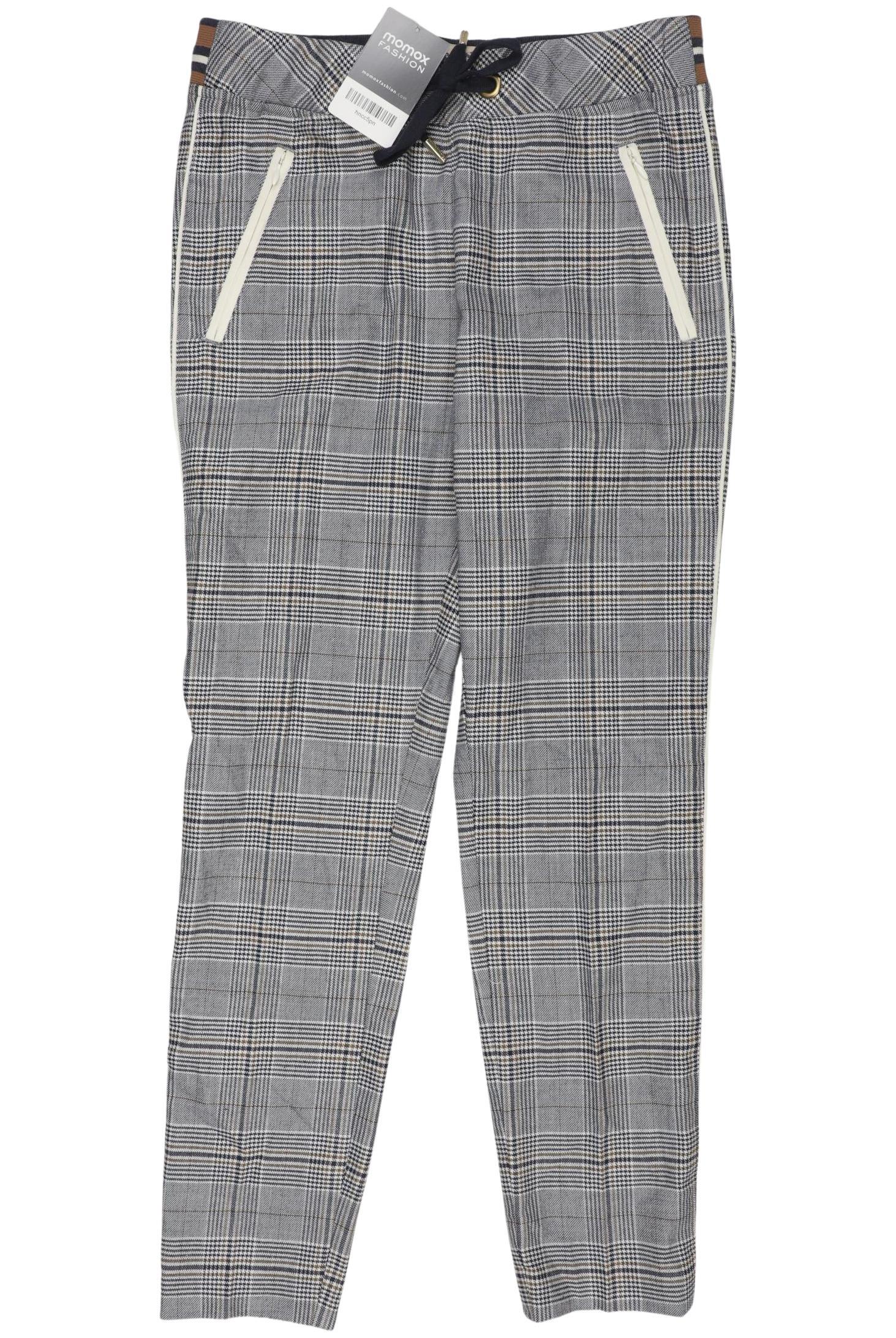 

Mos Mosh Damen Stoffhose, marineblau, Gr. 34