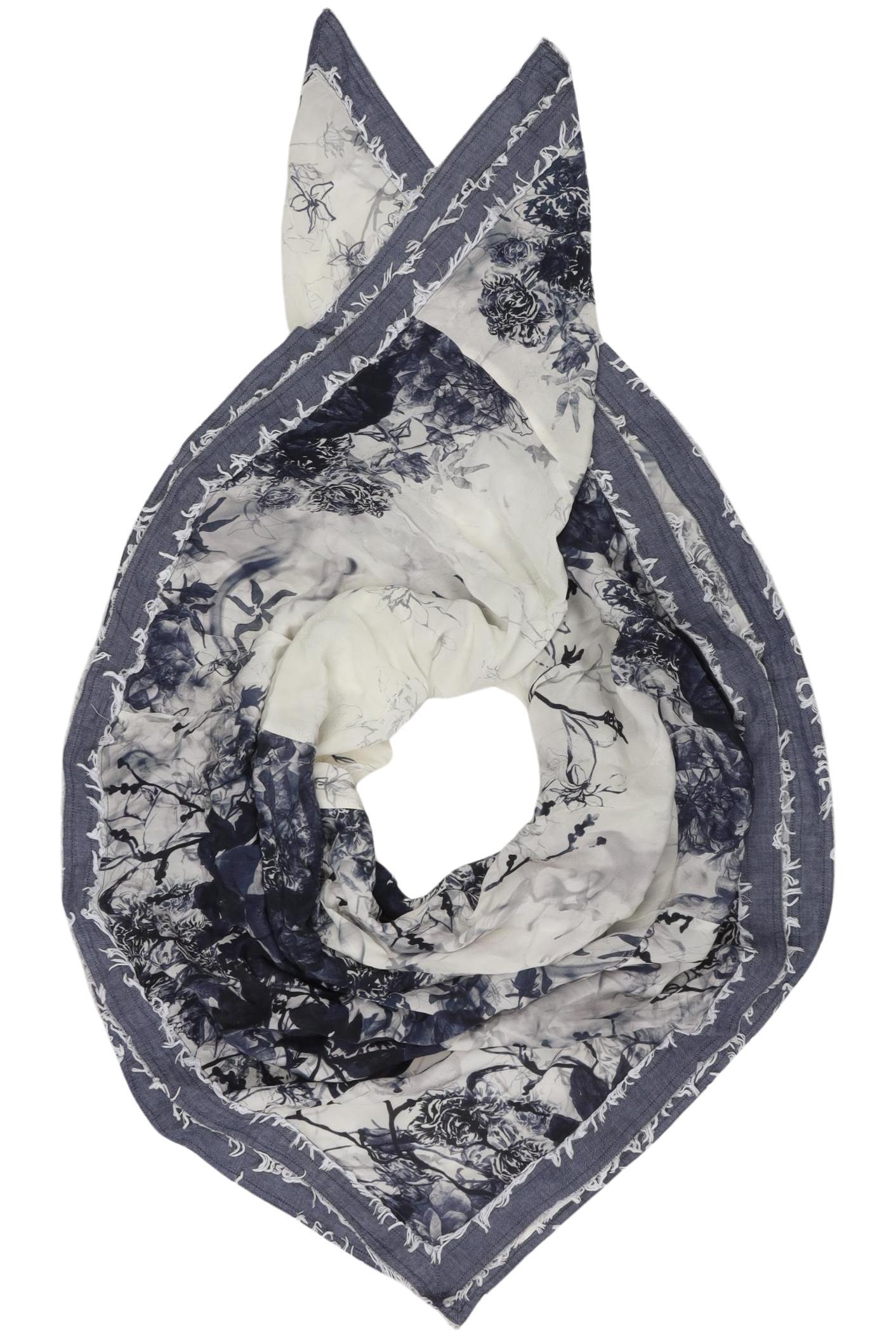 

Mos Mosh Damen Schal, marineblau, Gr.