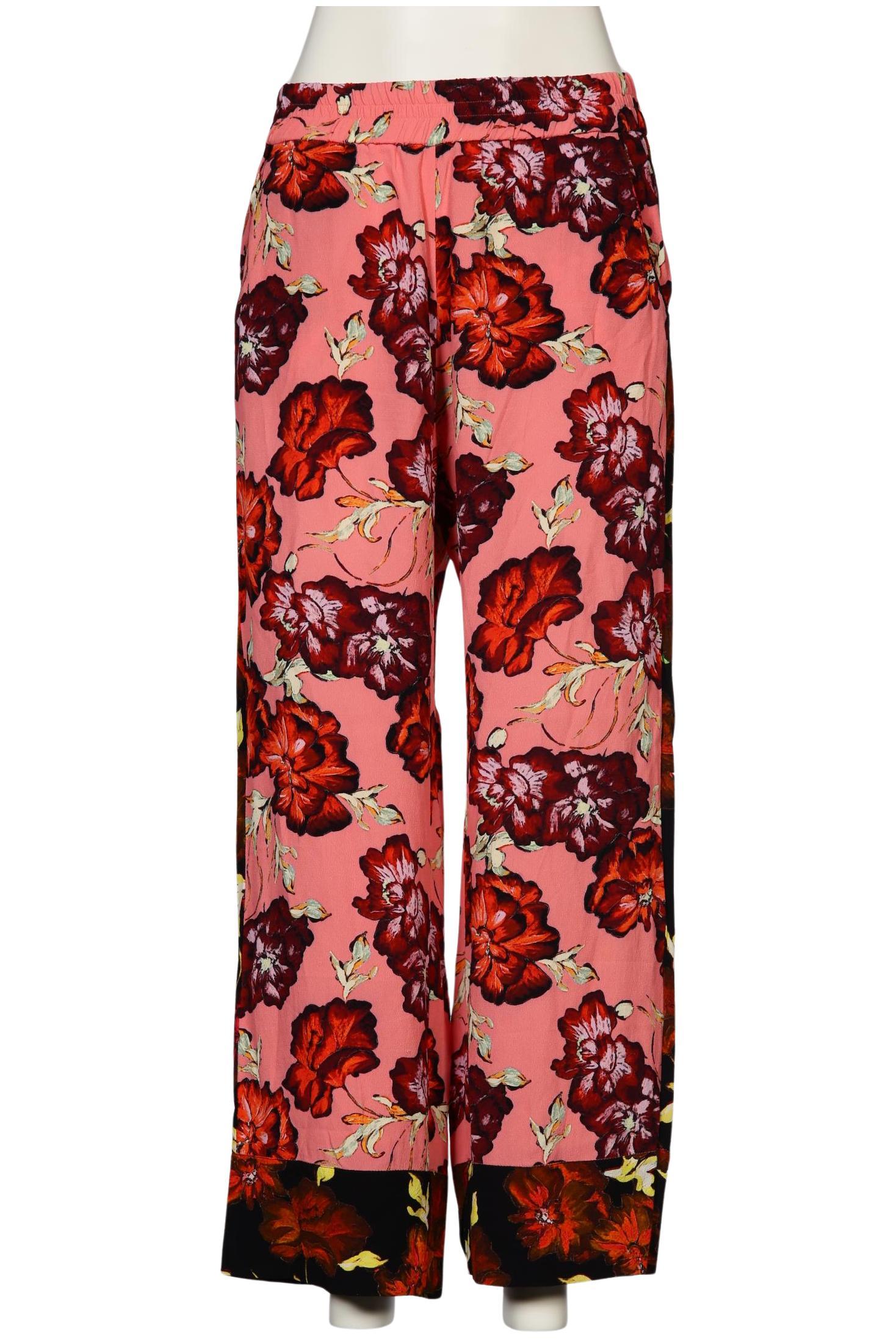 

Mos Mosh Damen Stoffhose, mehrfarbig, Gr. 0