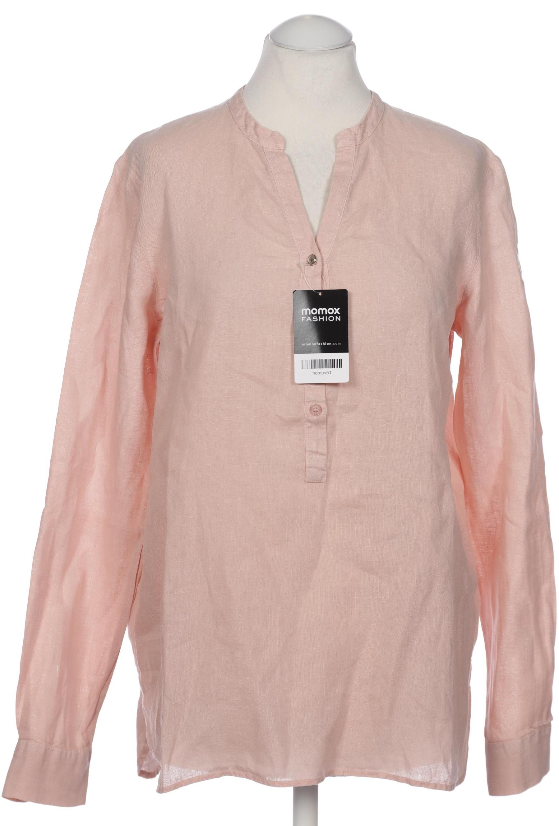 

Mos Mosh Damen Bluse, pink, Gr. 36