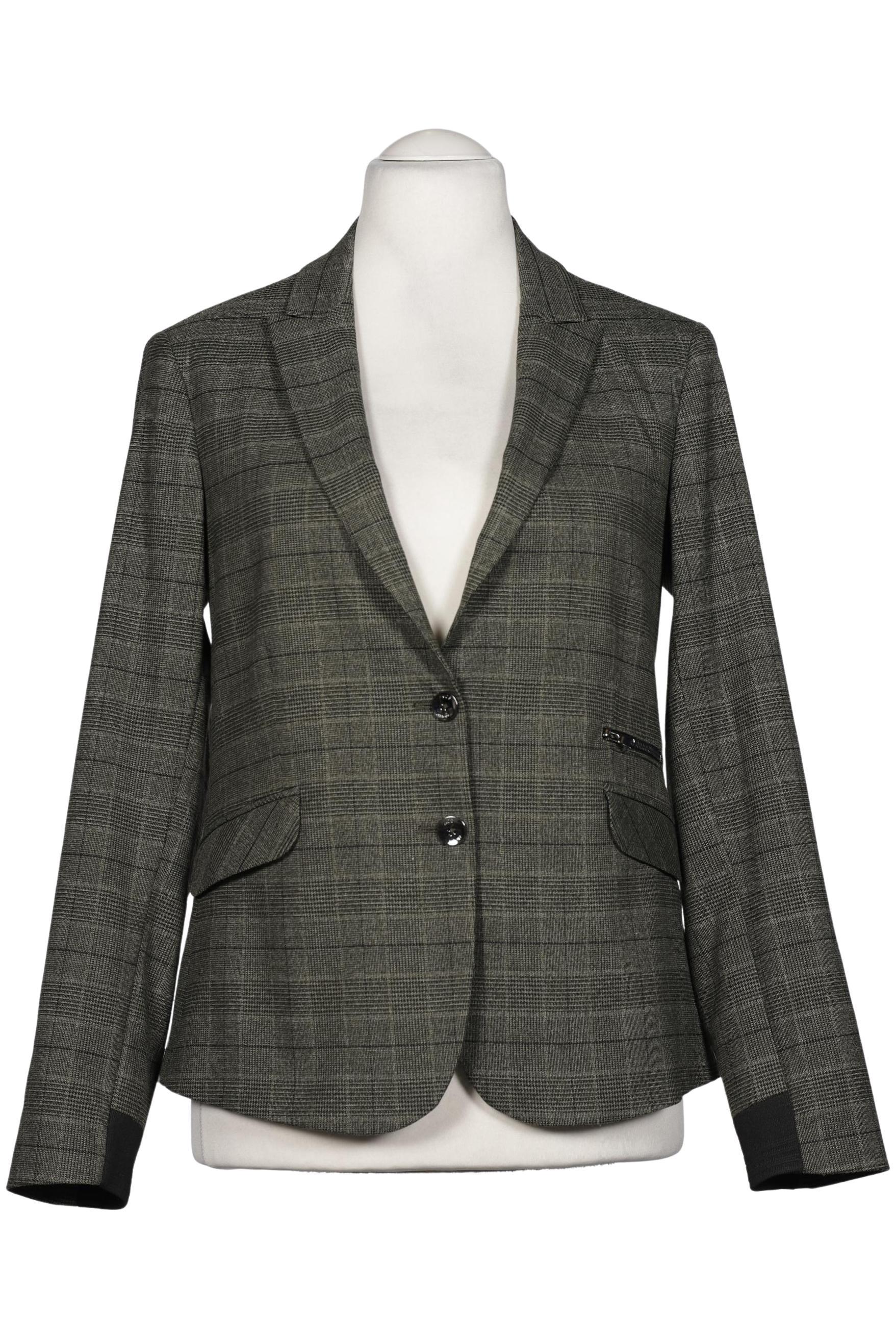 

Mos Mosh Damen Blazer, grün, Gr. 40