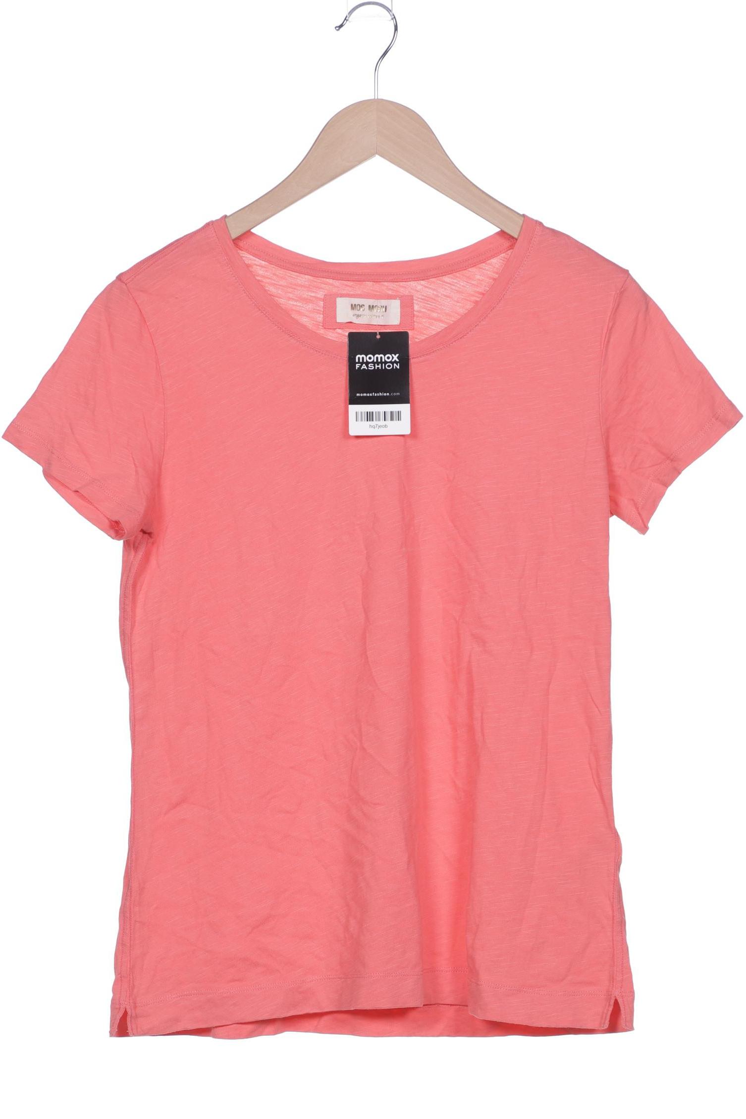 

Mos Mosh Damen T-Shirt, rot, Gr. 42
