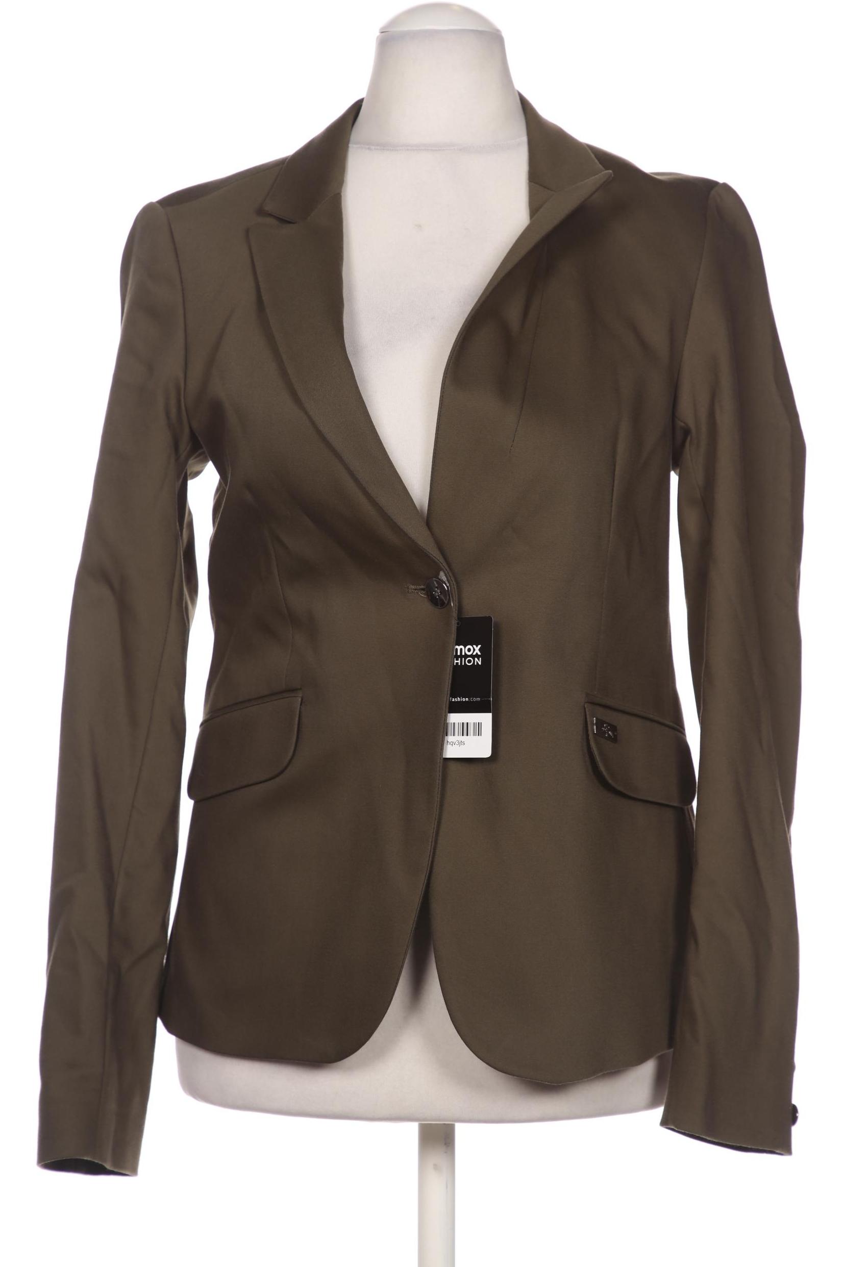 

Mos Mosh Damen Blazer, grün, Gr. 38