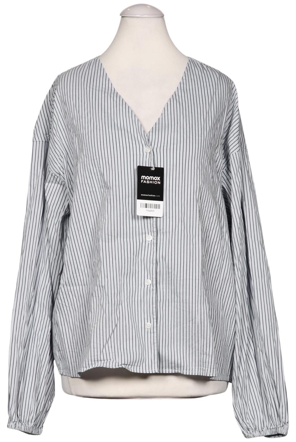 Thumbnail - Mos Mosh Damen Bluse, hellblau, Gr. 36