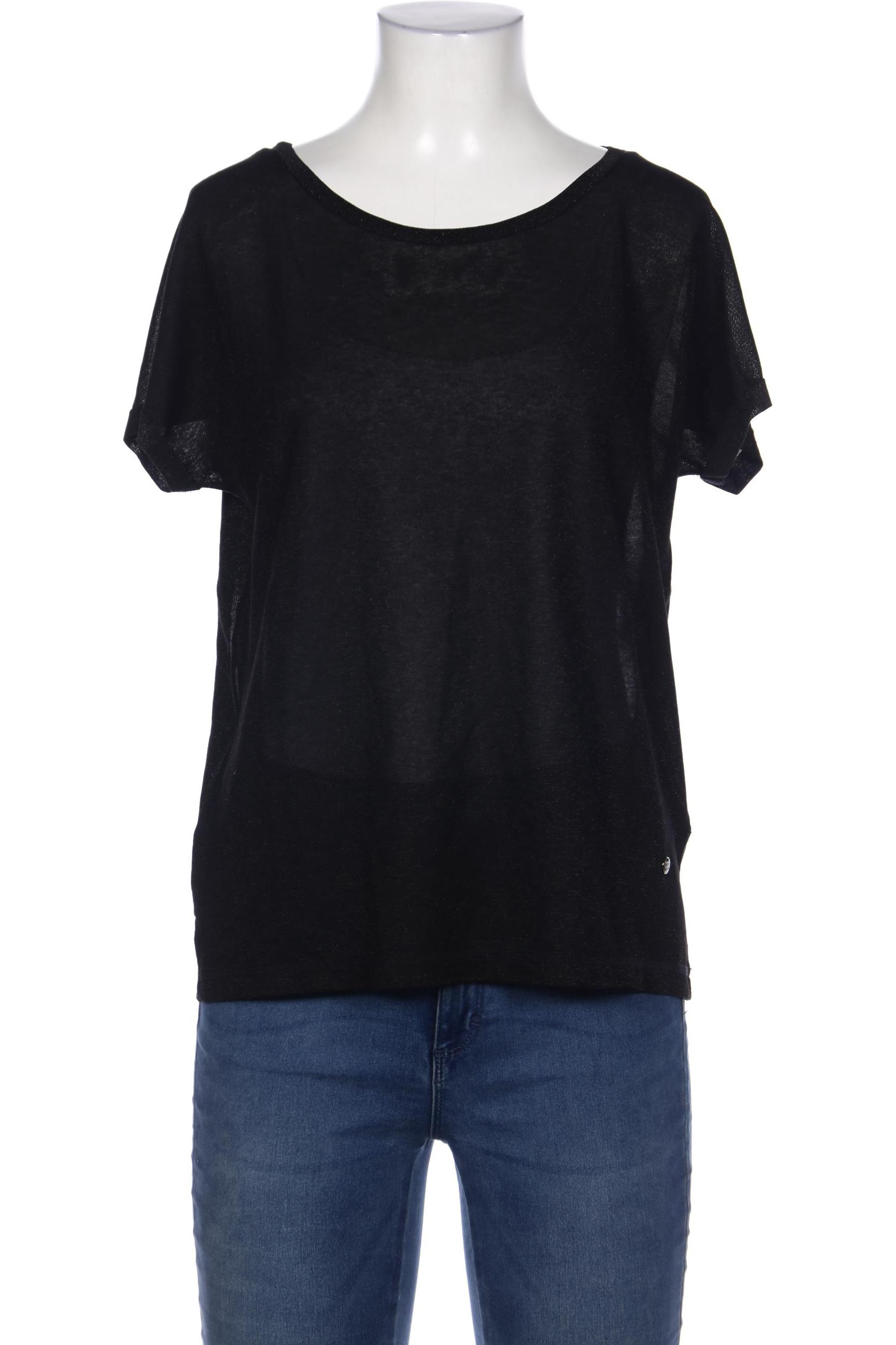 

Mos Mosh Damen T-Shirt, schwarz