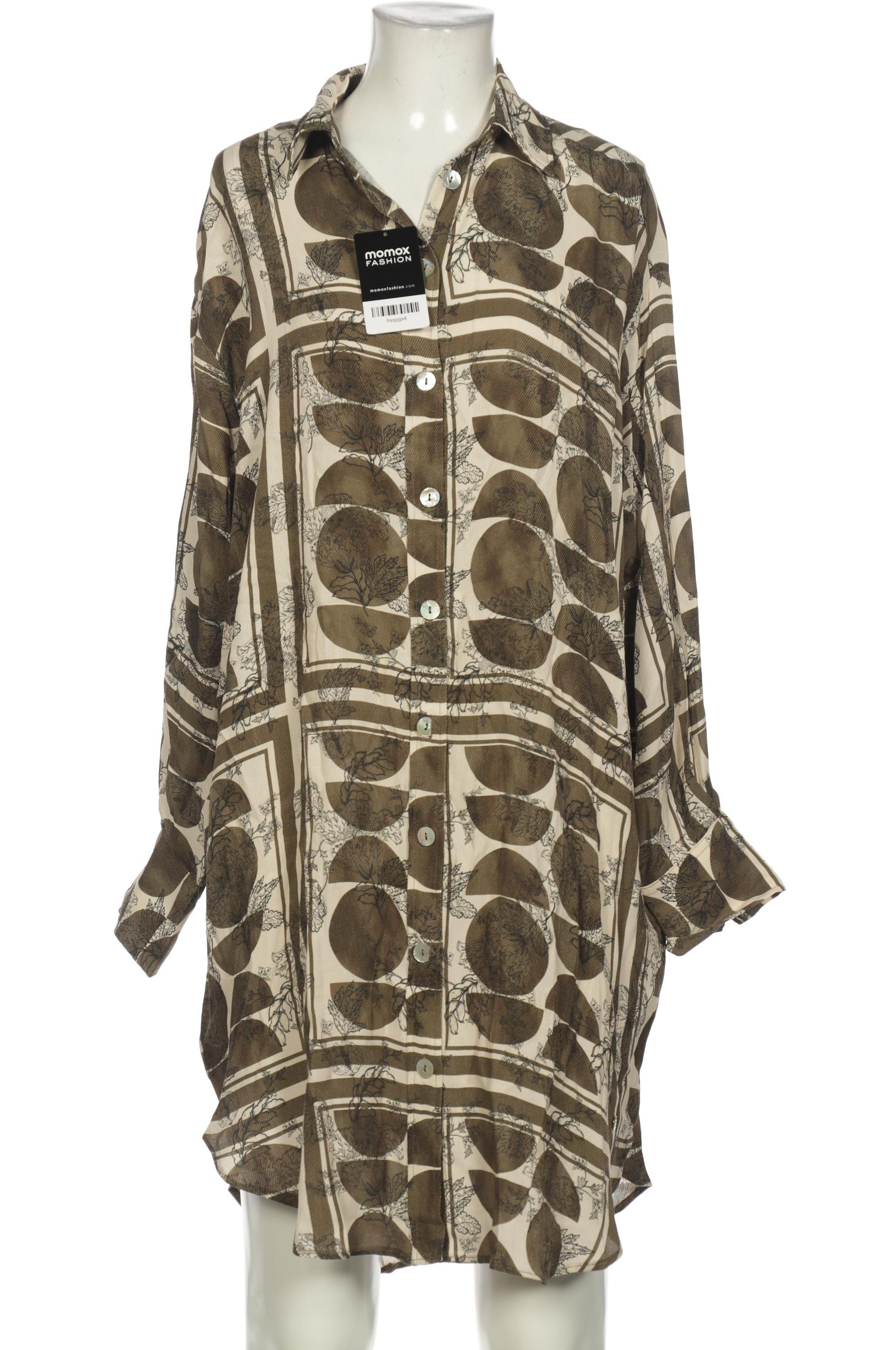 

Mos Mosh Damen Kleid, grün
