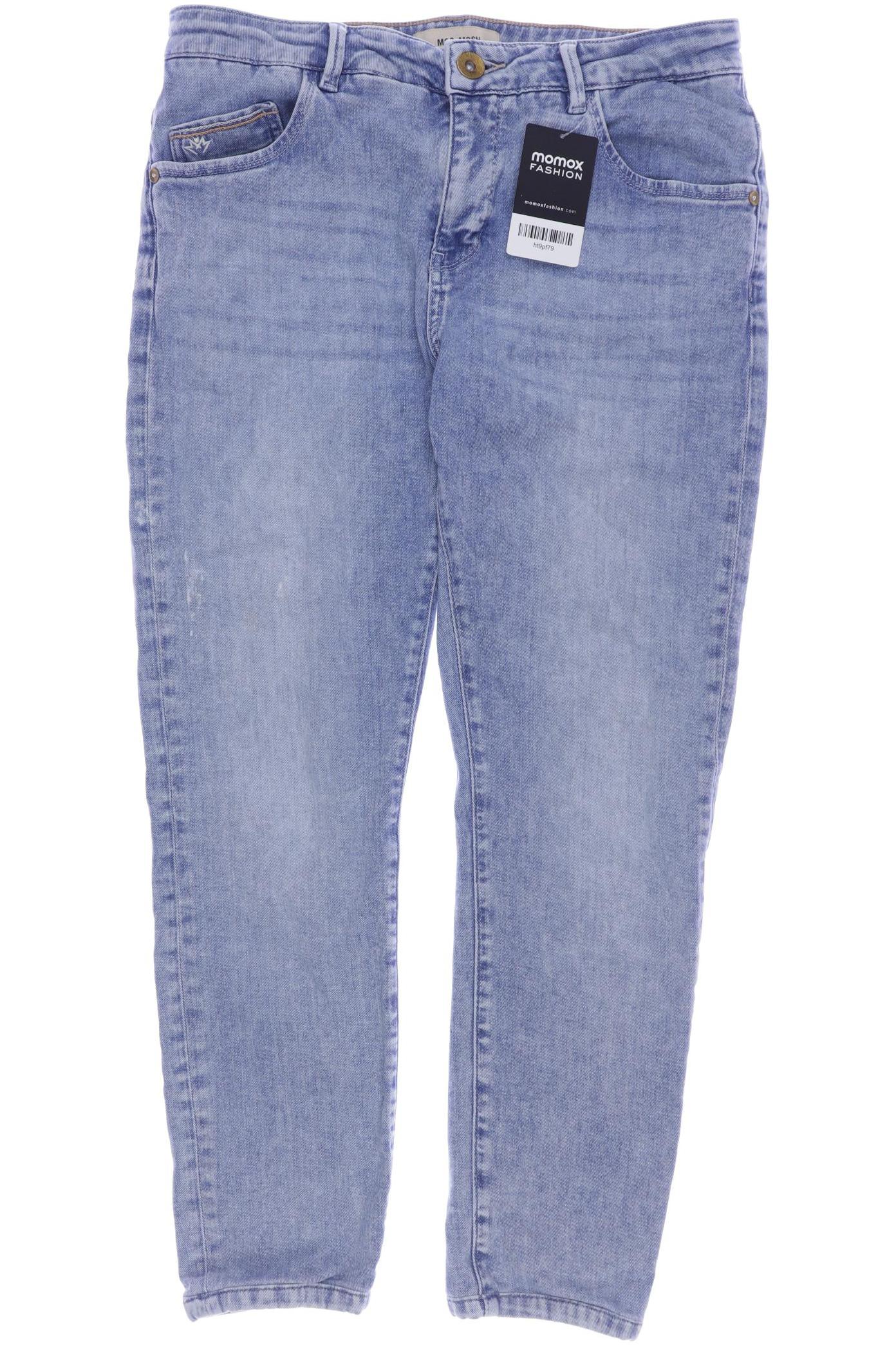 

Mos Mosh Damen Jeans, blau