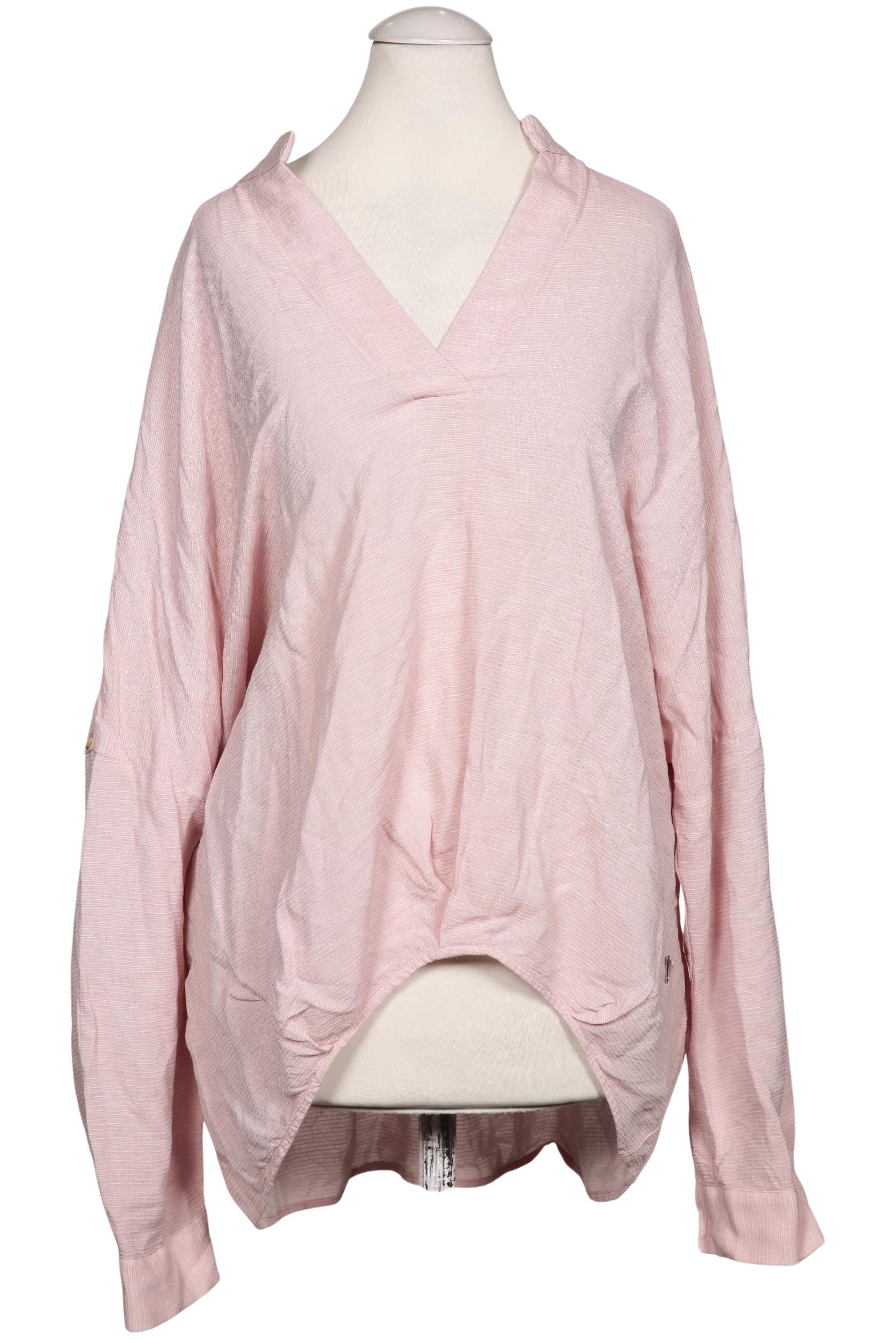

Mos Mosh Damen Bluse, pink, Gr. 34