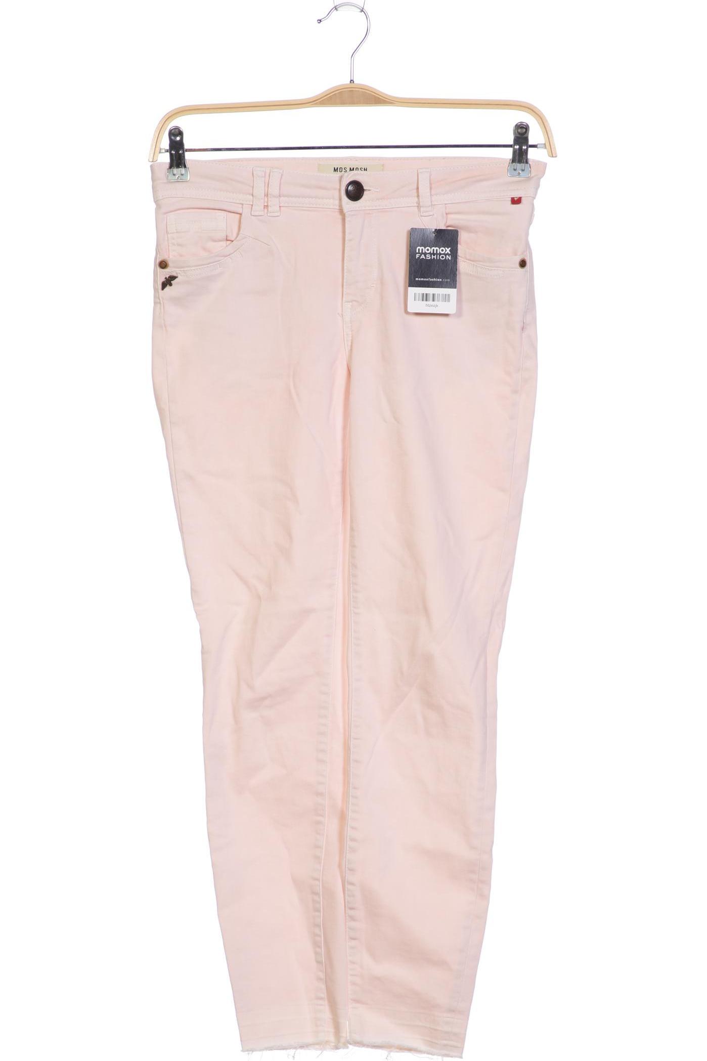 

Mos Mosh Damen Jeans, pink