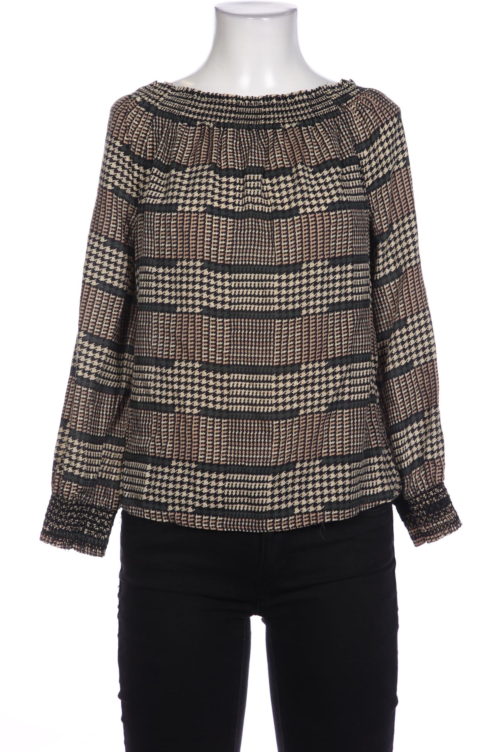 

Mos Mosh Damen Bluse, grün, Gr. 34