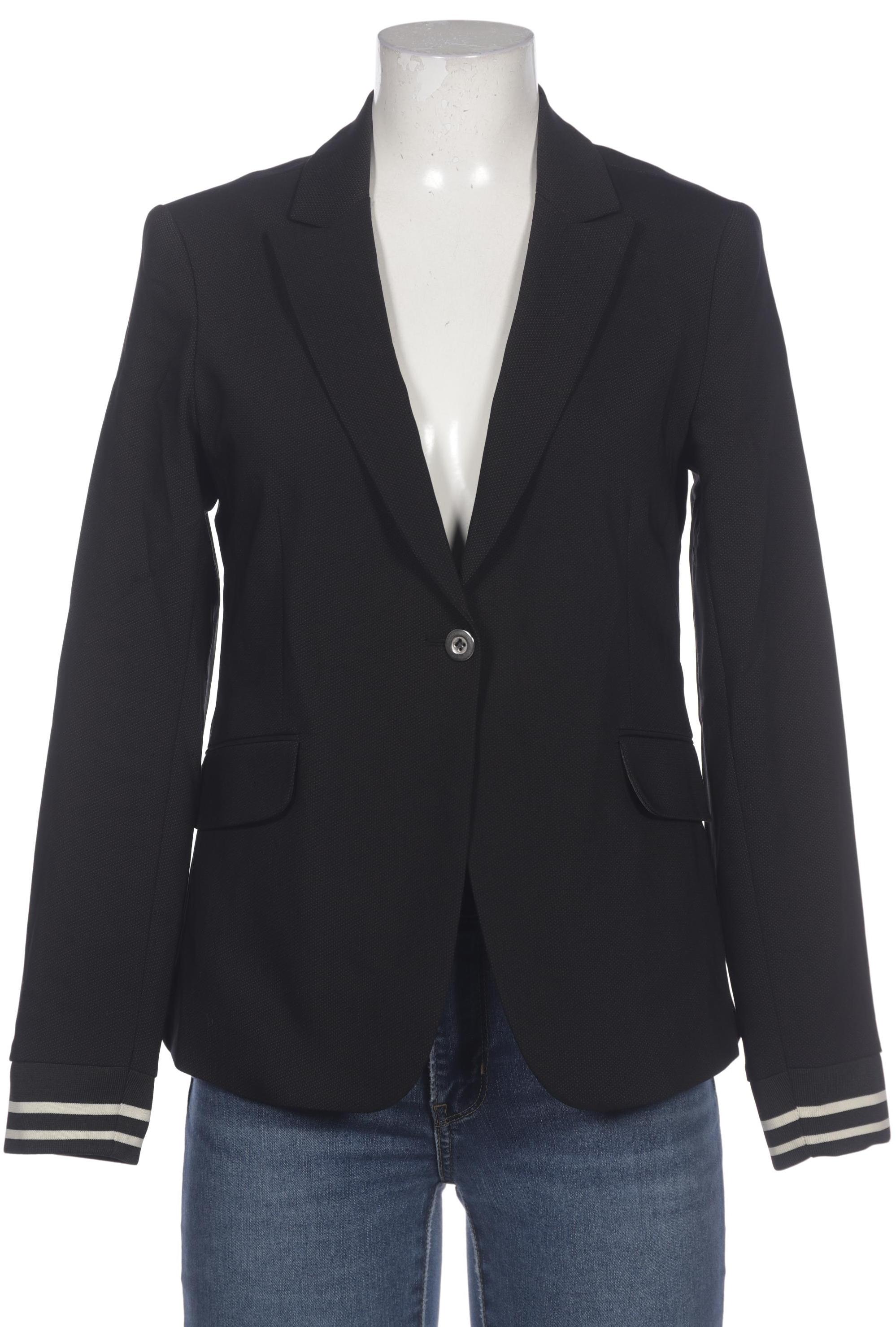 

Mos Mosh Damen Blazer, schwarz, Gr. 40