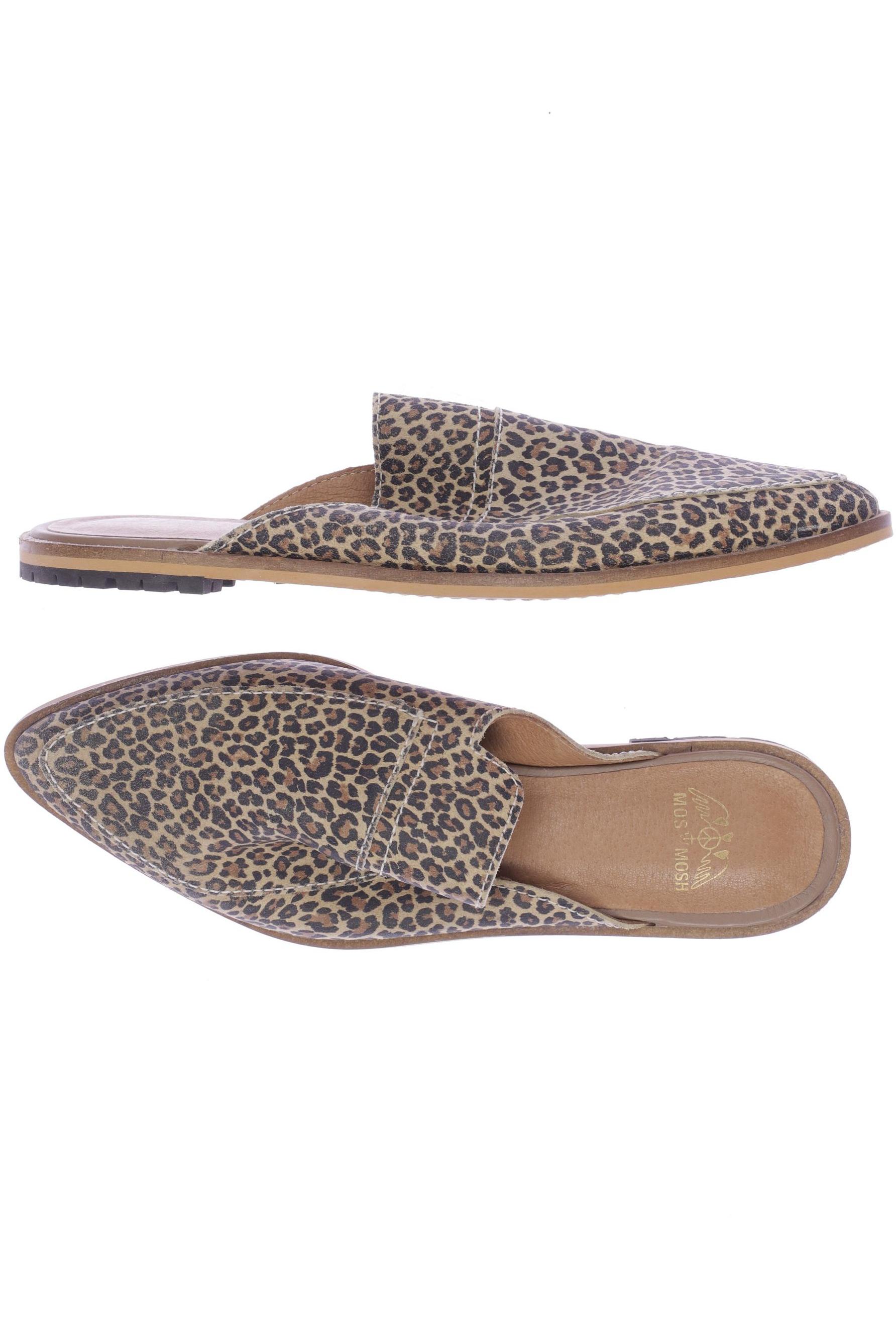 

Mos Mosh Damen Sandale, beige, Gr. 39