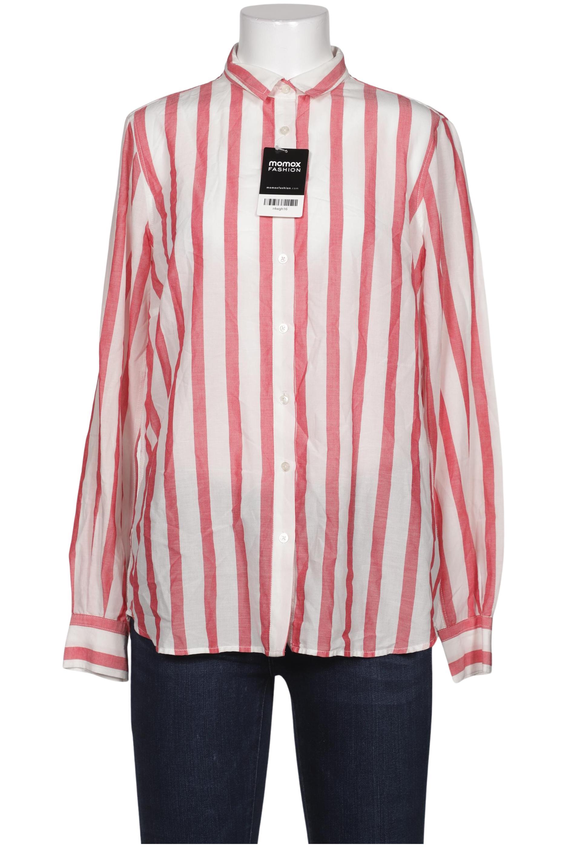 

Mos Mosh Damen Bluse, rot, Gr. 38