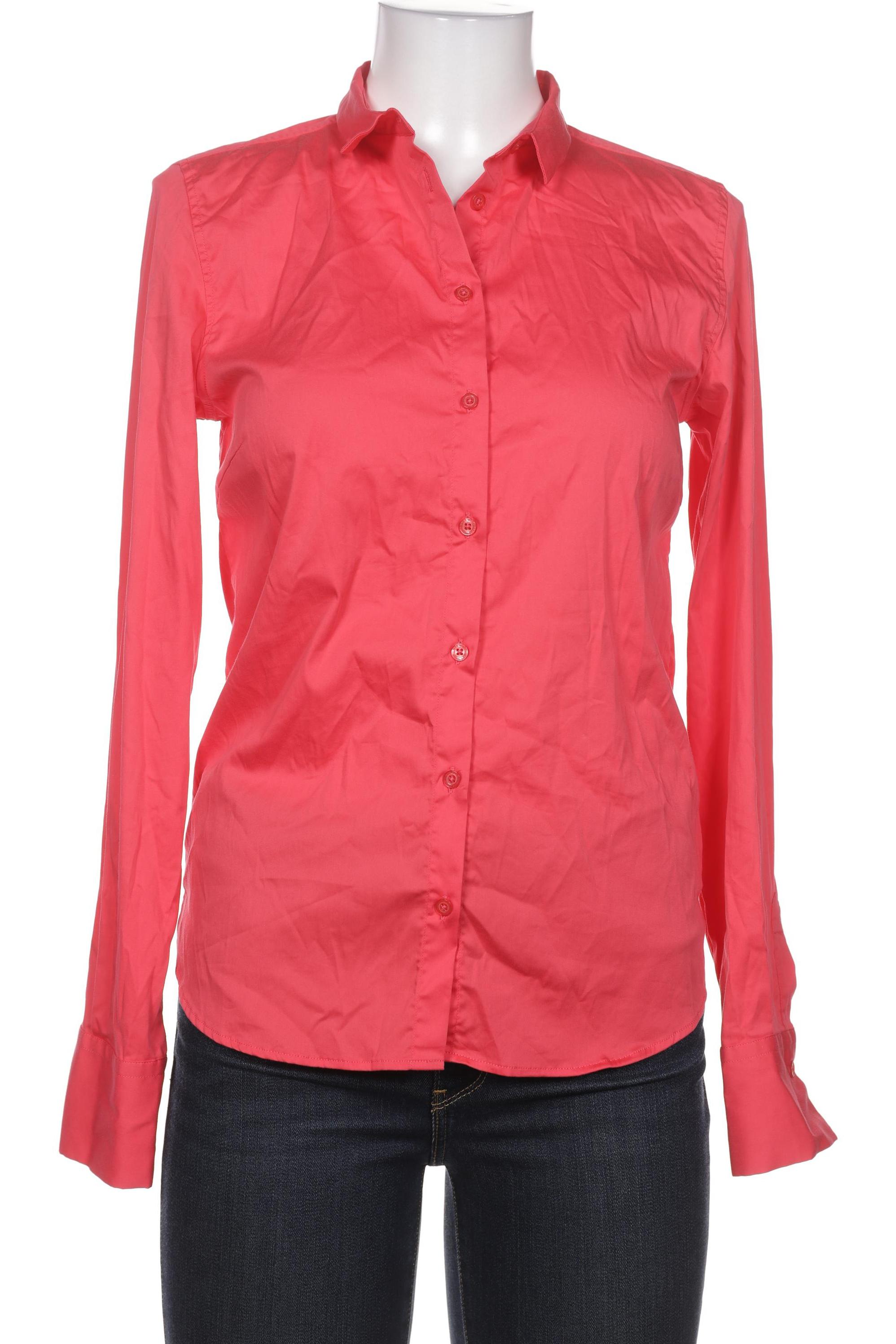 

Mos Mosh Damen Bluse, rot, Gr. 38