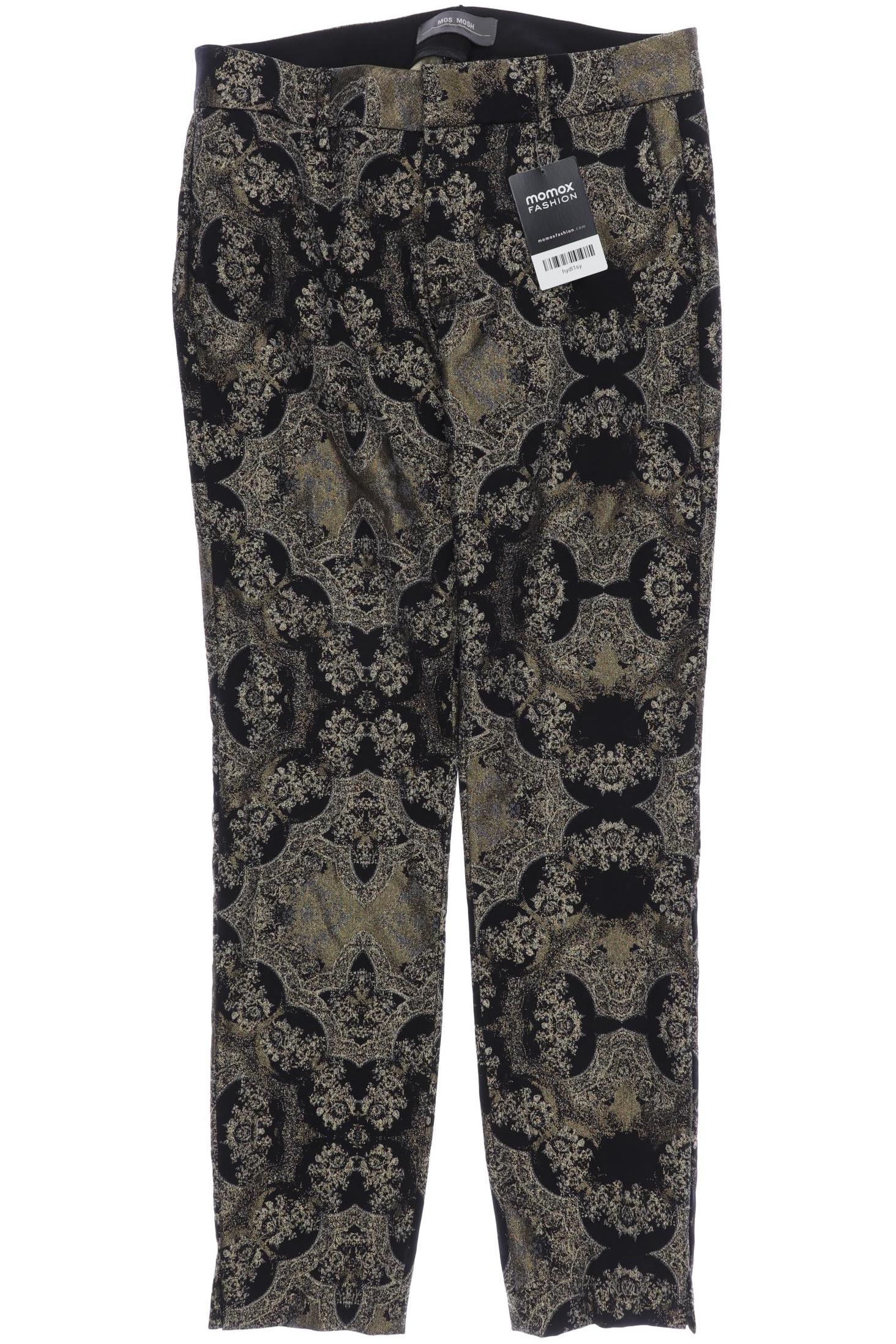 

Mos Mosh Damen Stoffhose, braun, Gr. 36