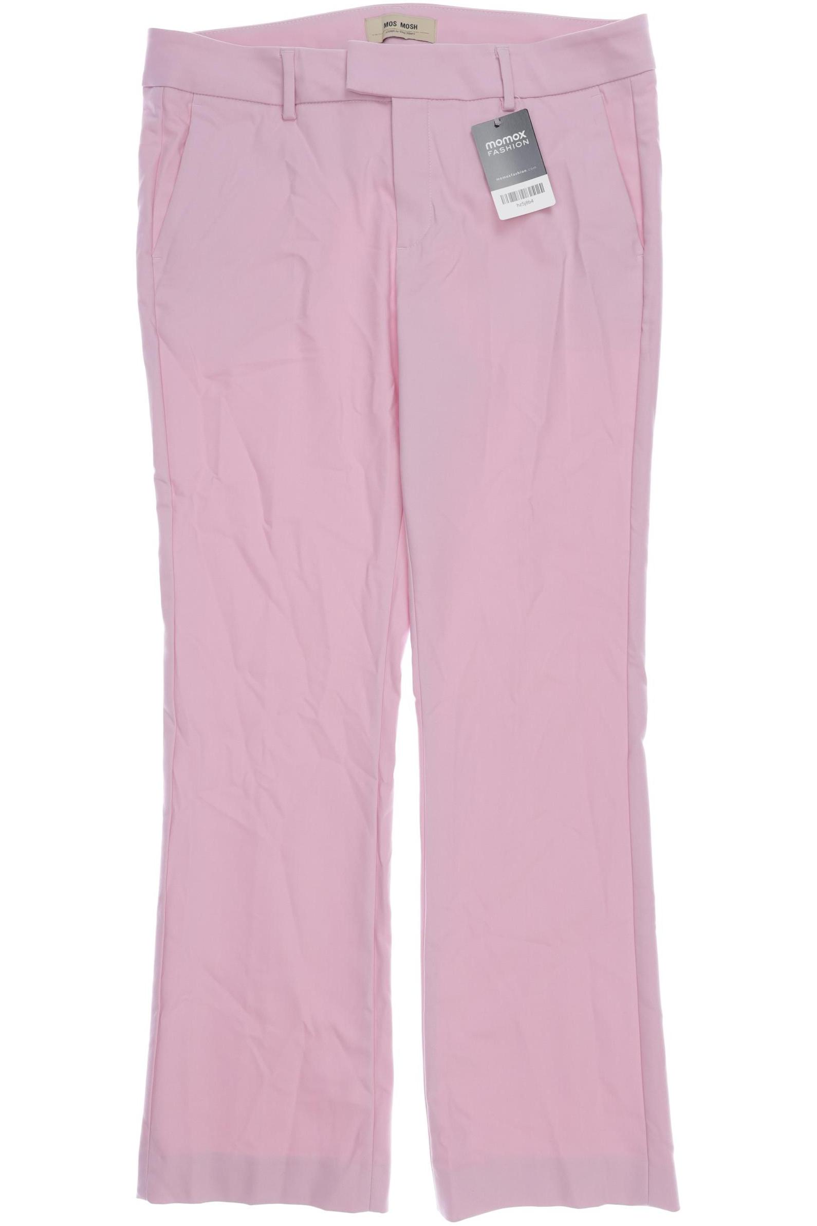 

Mos Mosh Damen Stoffhose, pink, Gr. 40