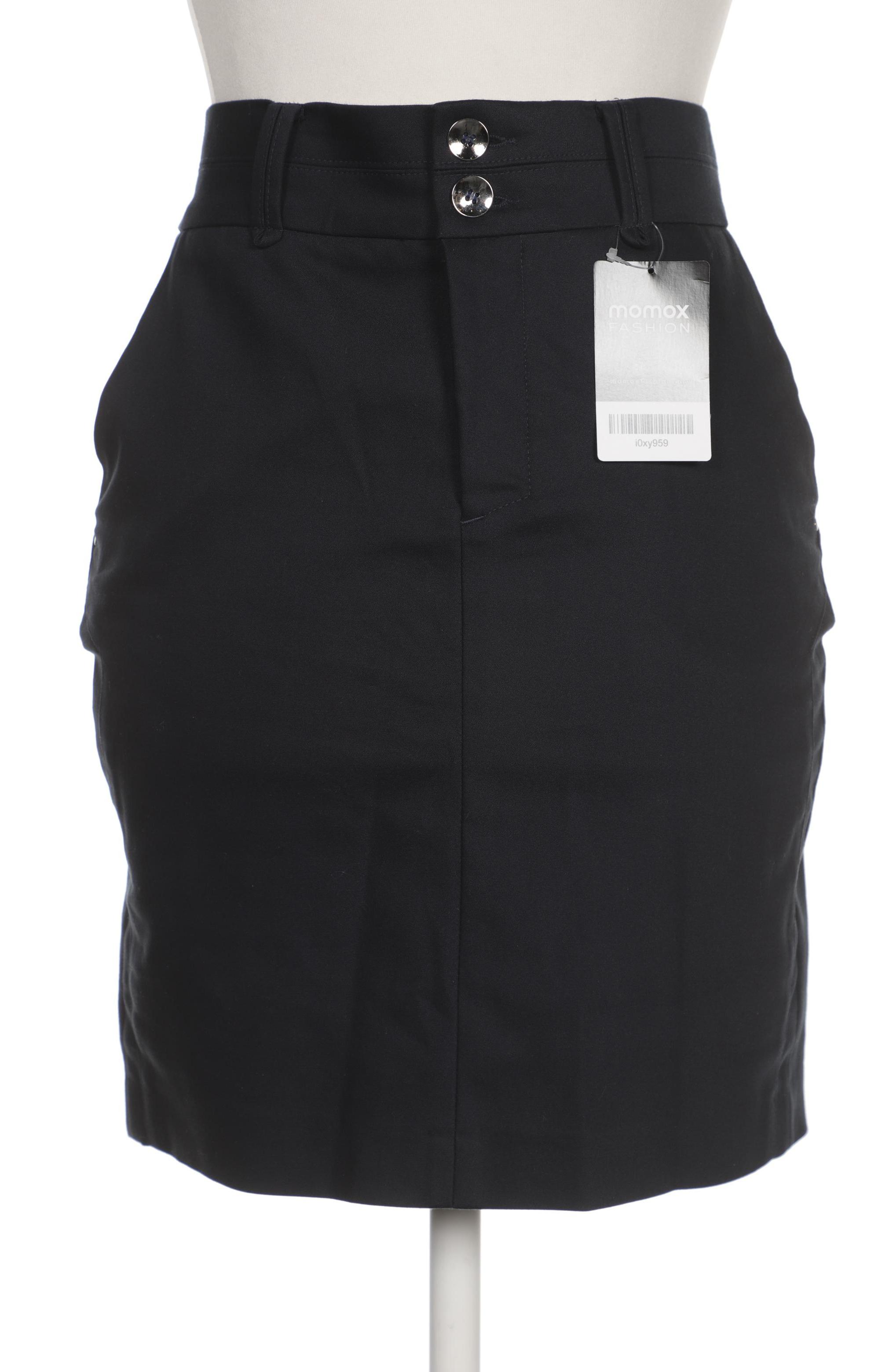 

Mos Mosh Damen Rock, marineblau, Gr. 38