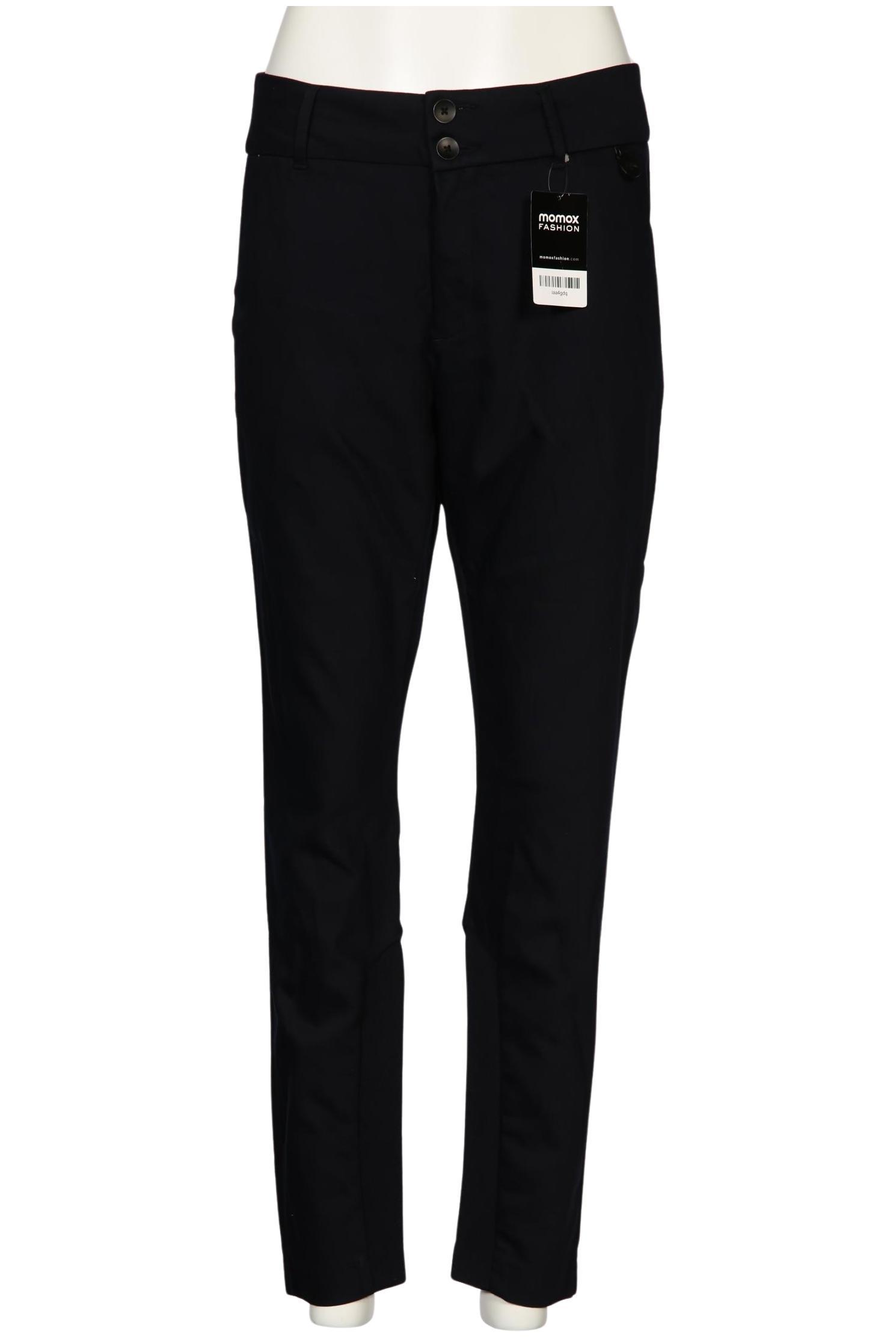 

Mos Mosh Damen Stoffhose, marineblau, Gr. 42