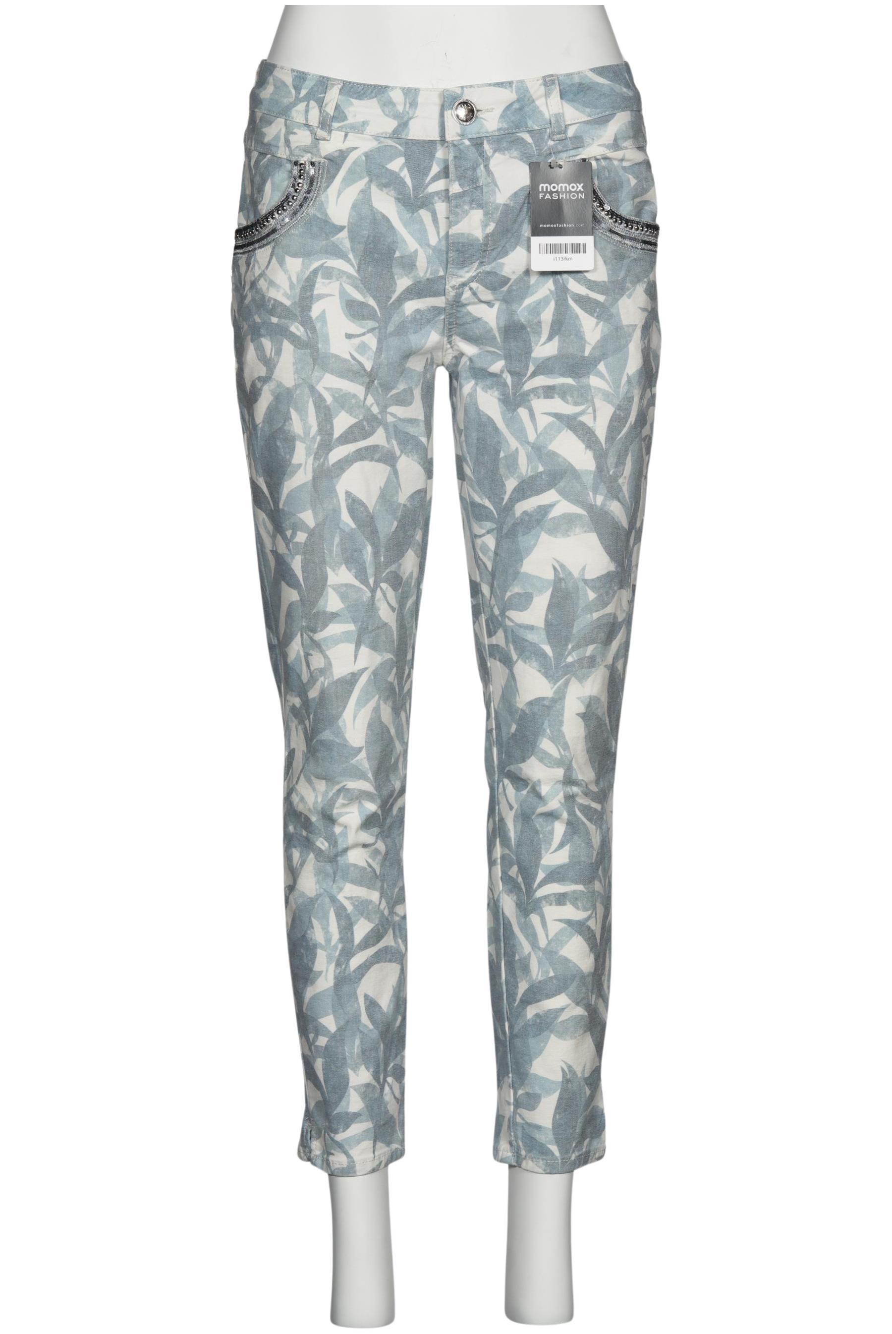 

Mos Mosh Damen Stoffhose, hellblau, Gr. 29