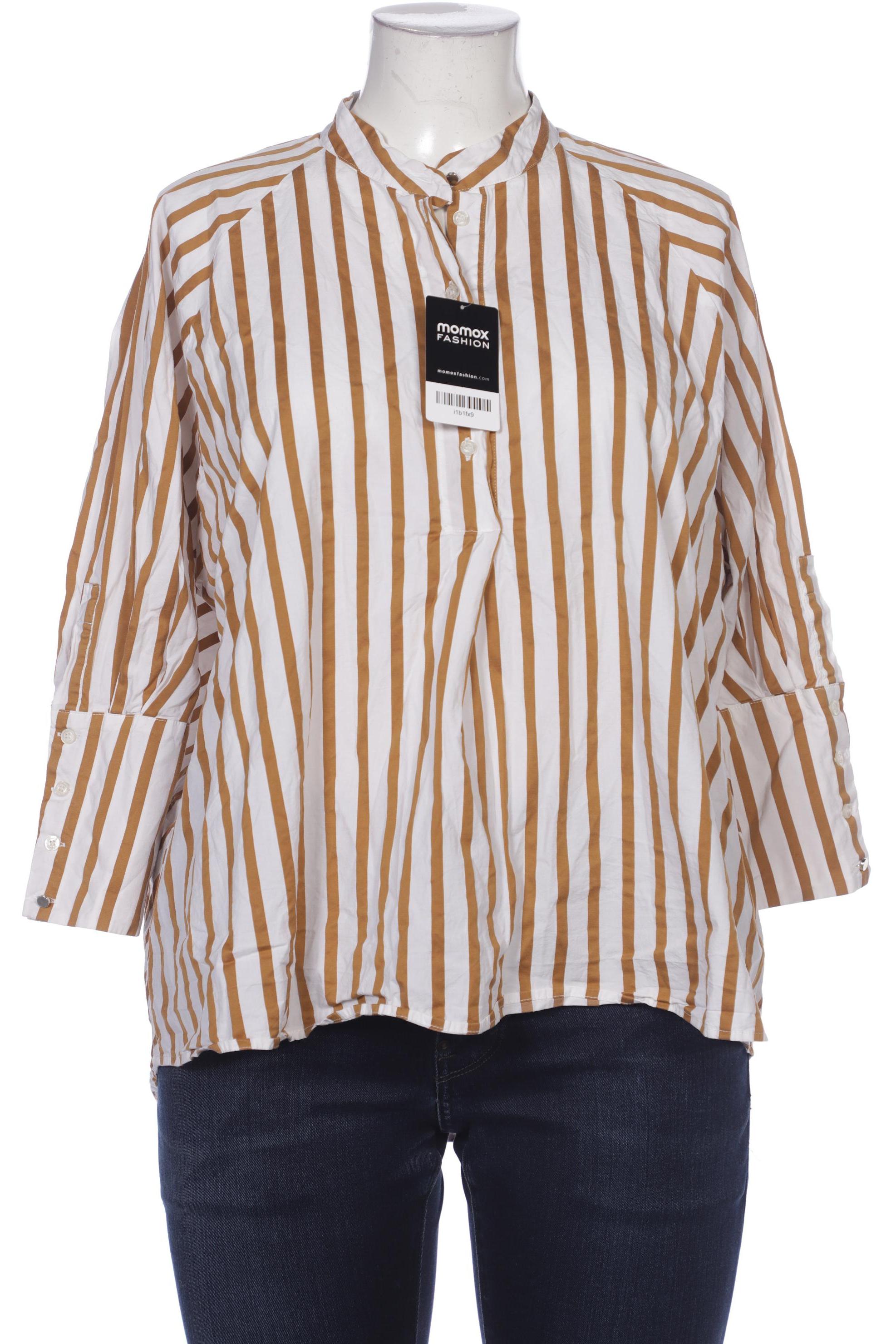 

Mos Mosh Damen Bluse, beige, Gr. 42