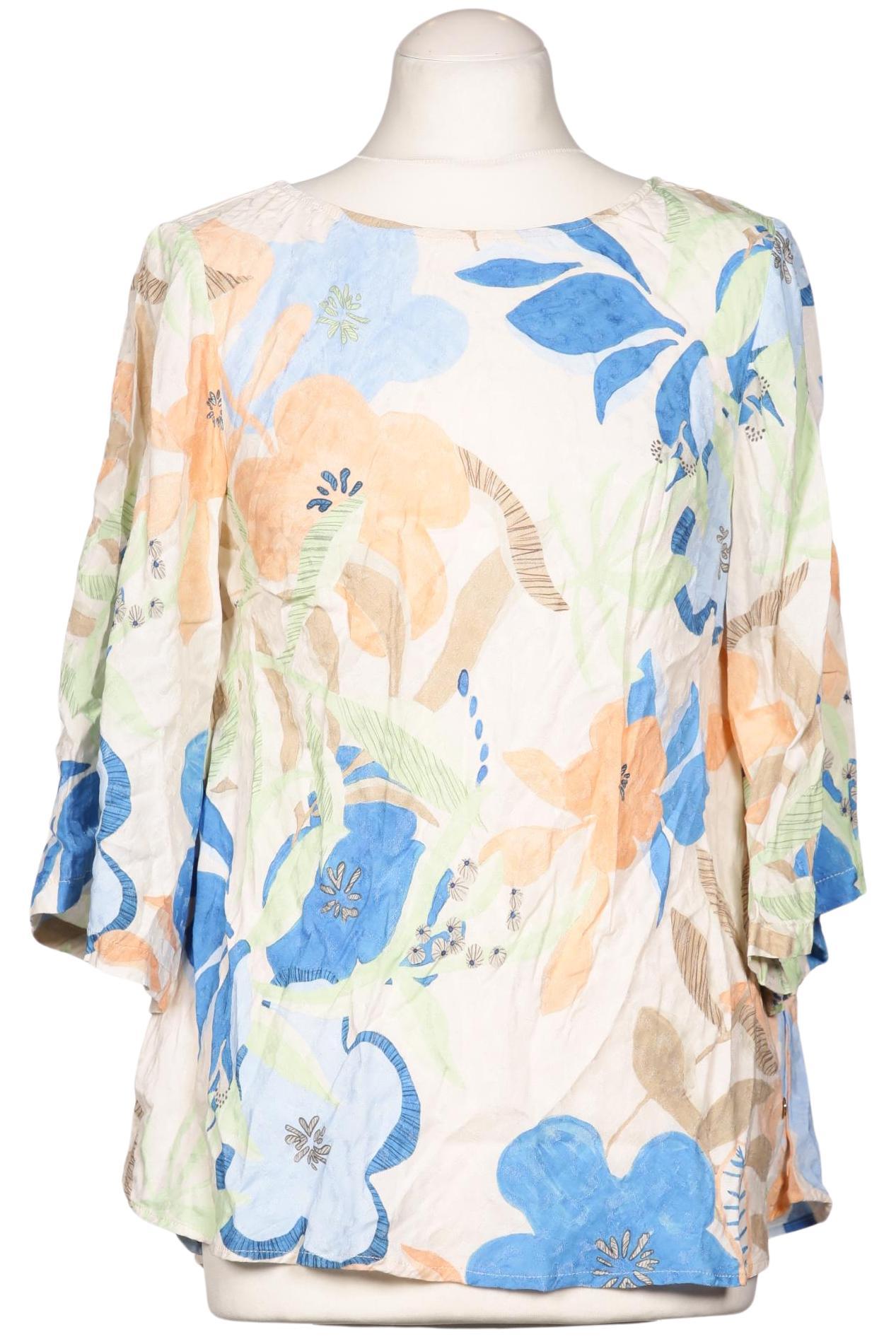 

Mos Mosh Damen Bluse, mehrfarbig, Gr. 38