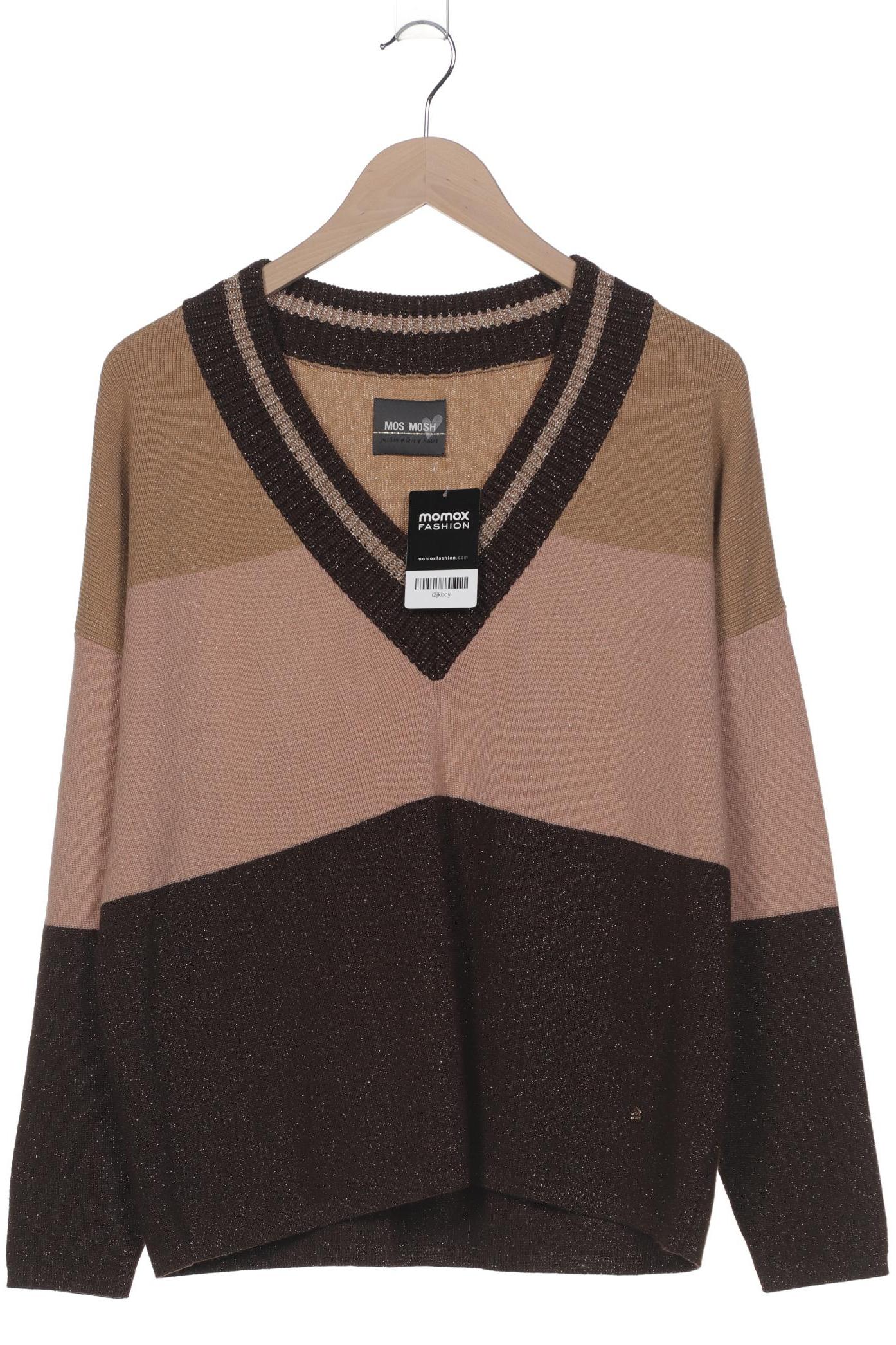 

Mos Mosh Damen Pullover, mehrfarbig, Gr. 42