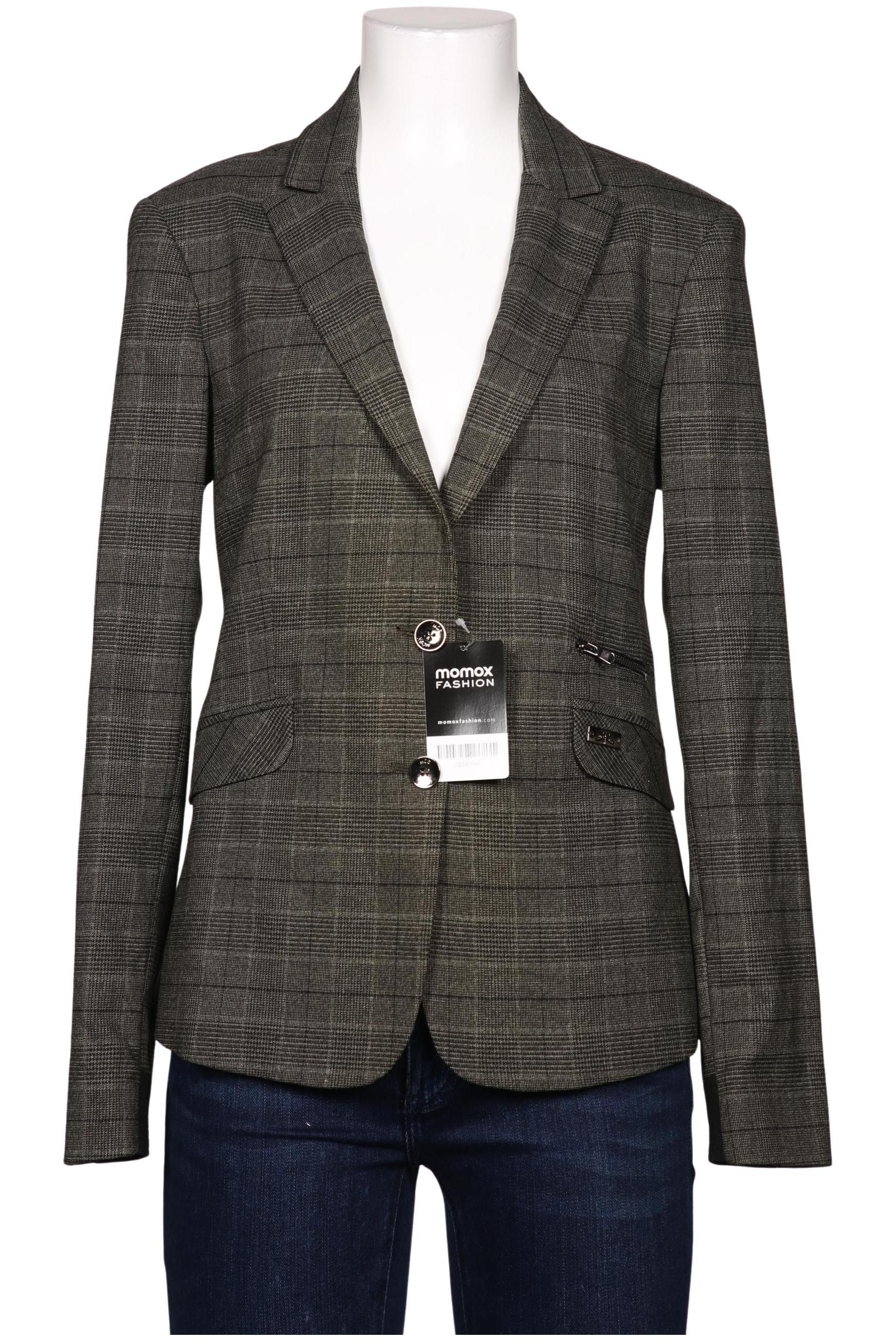 

Mos Mosh Damen Blazer, grün, Gr. 38