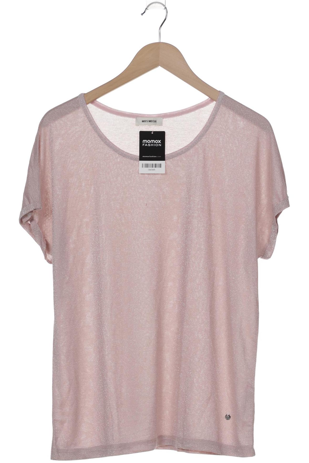 

Mos Mosh Damen T-Shirt, pink, Gr. 44